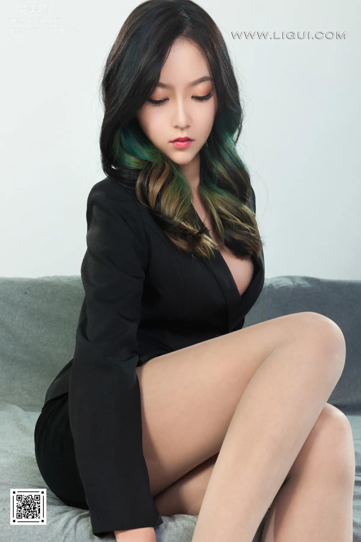 Tong Tong: Ligui photo 56