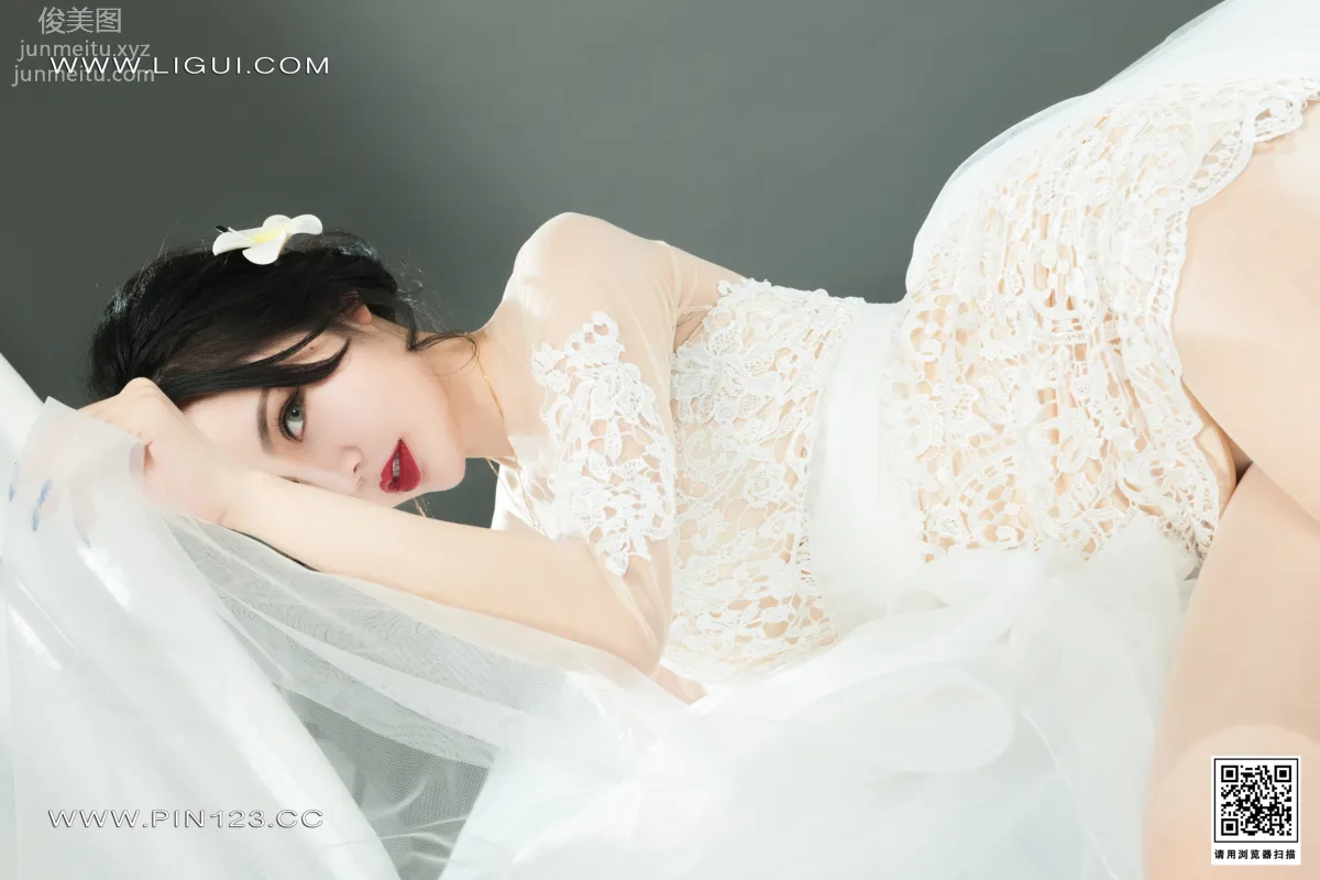 Liang Er: Ligui photo 9