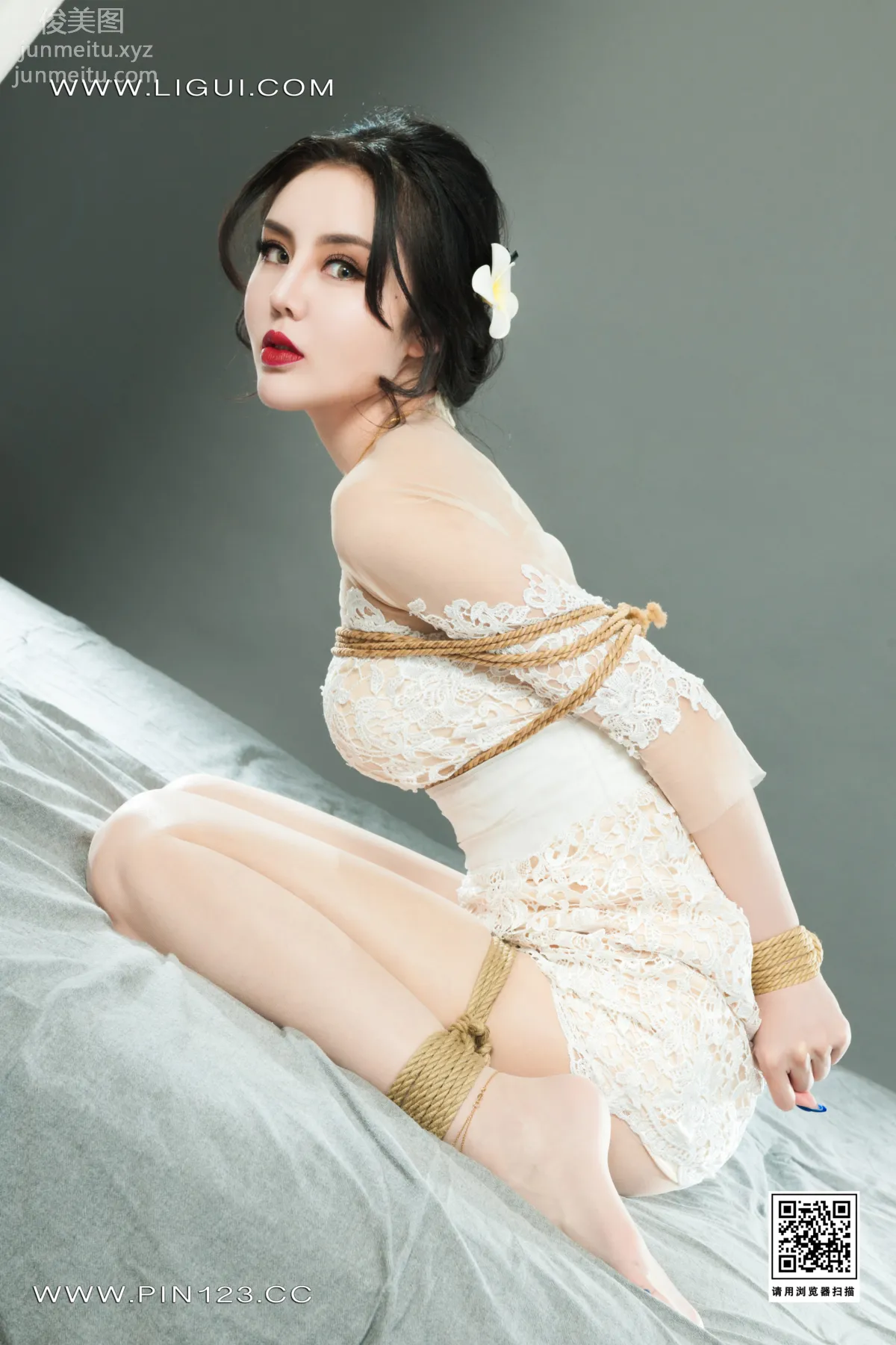 Liang Er: Ligui photo 11