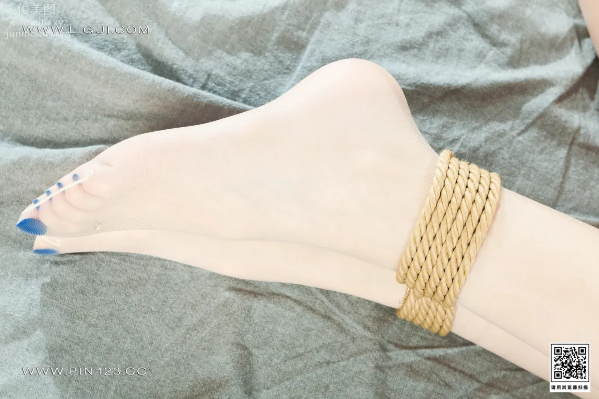 Liang Er: Ligui photo 35