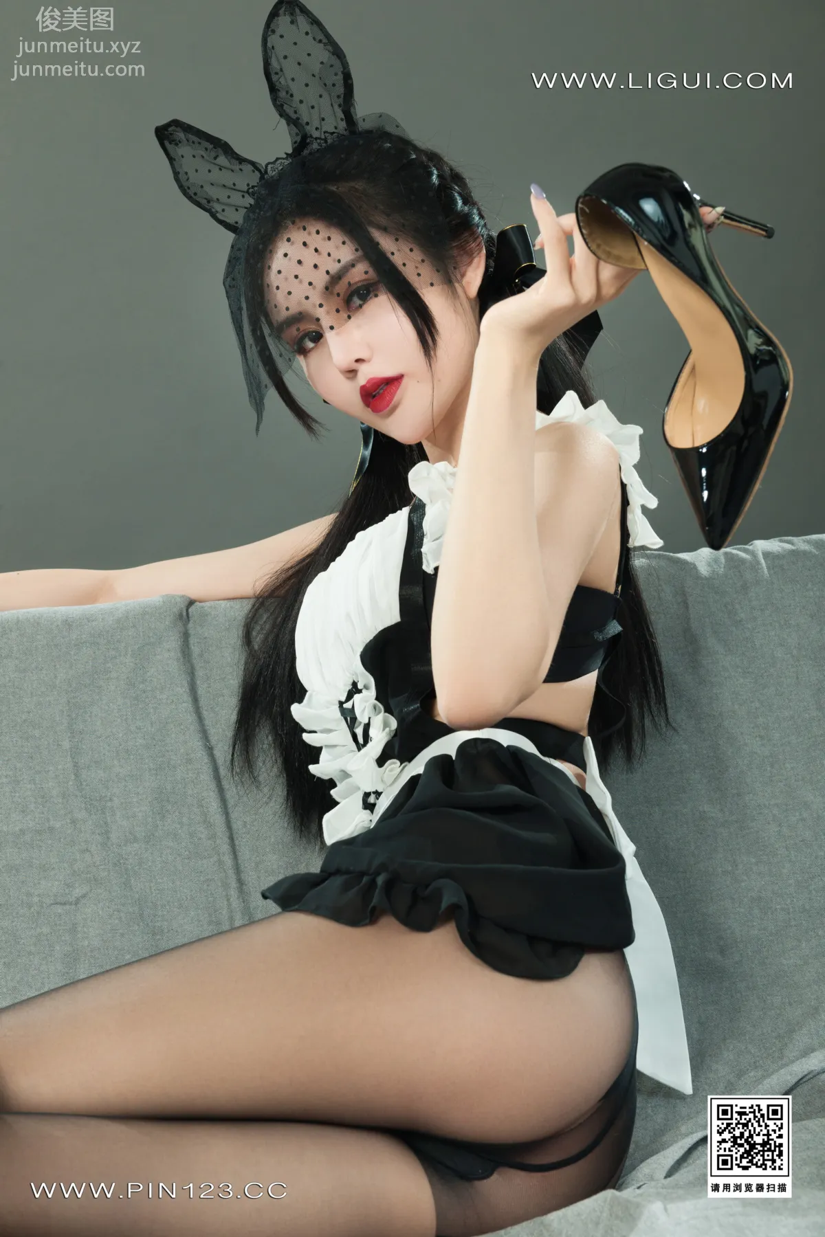 Liang Er: Ligui photo 11