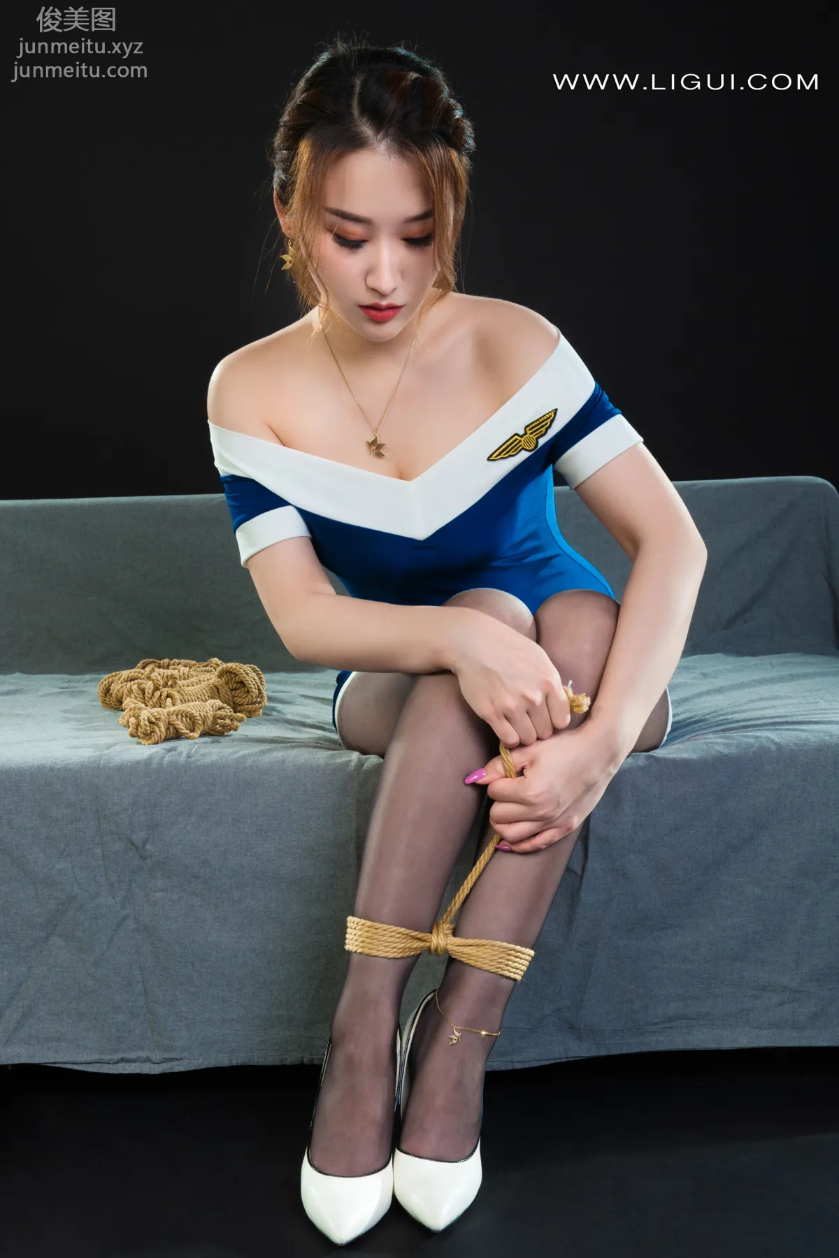 Miao Miao: Ligui photo 20