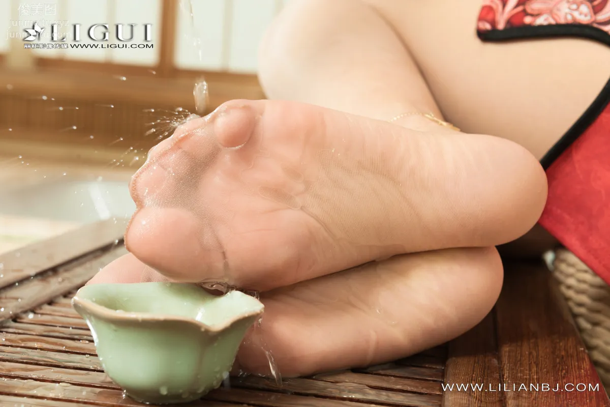 Liang Liang: Ligui photo 4