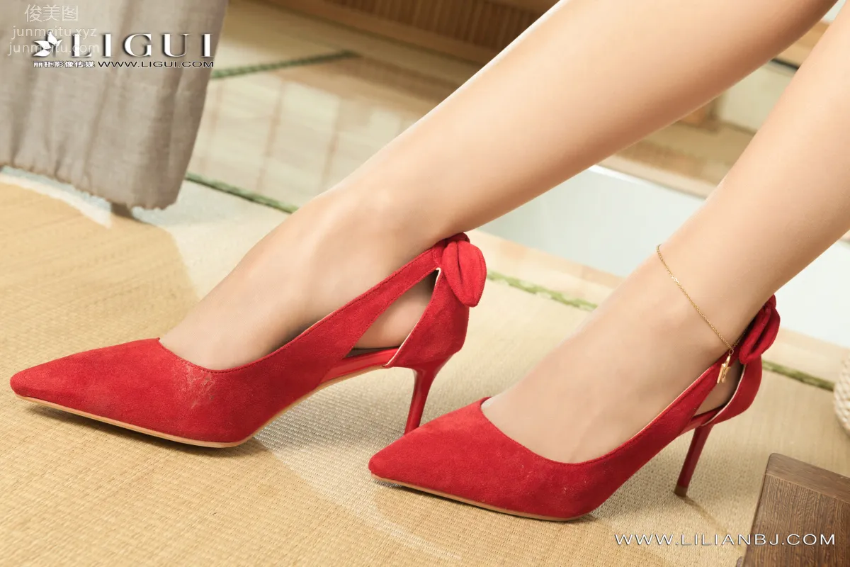Liang Liang: Ligui photo 8