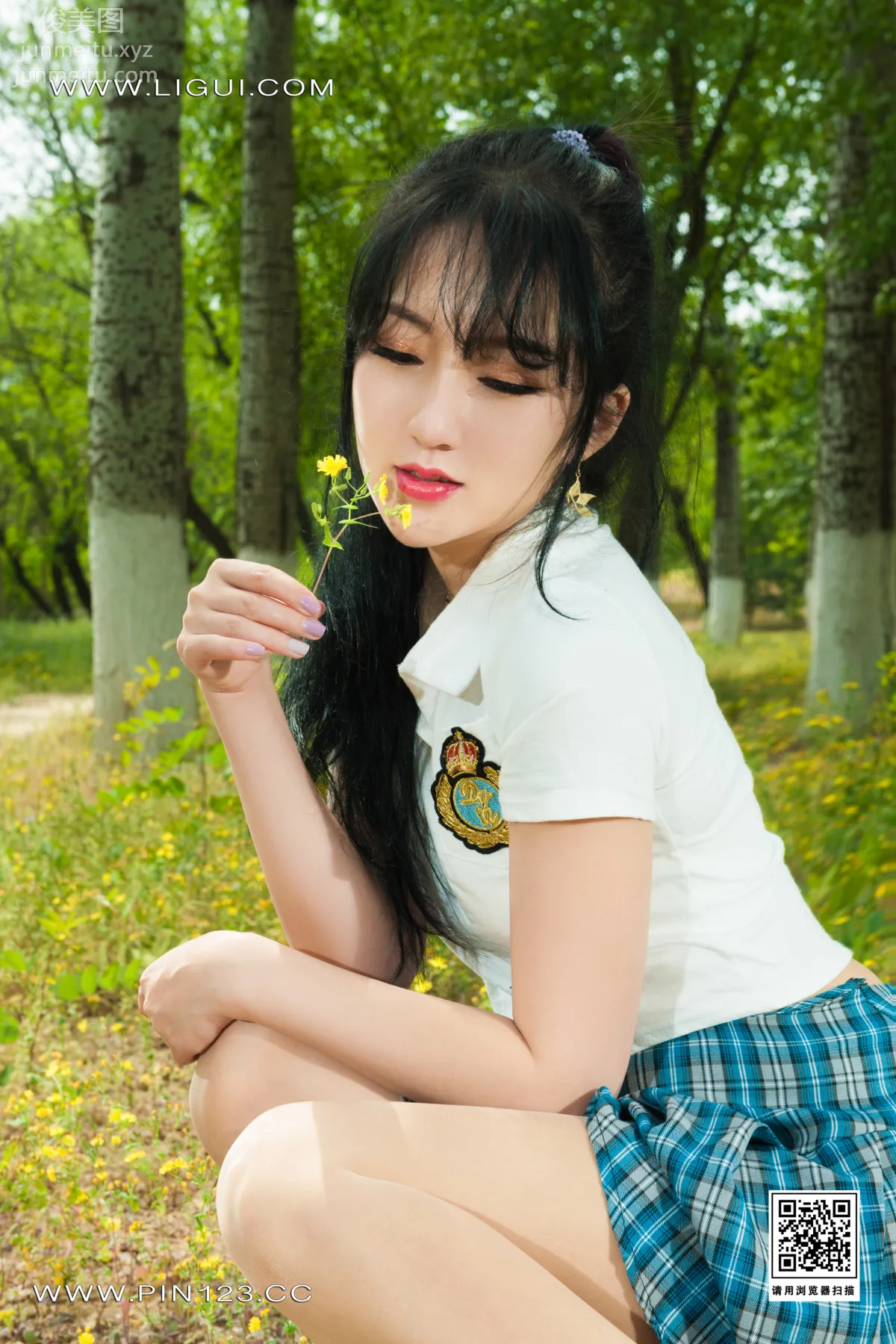 Xi Xi: Ligui photo 9