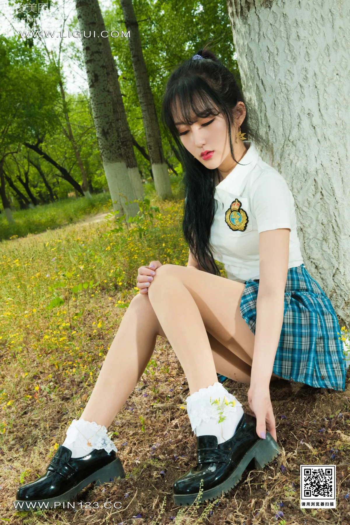 Xi Xi: Ligui photo 16