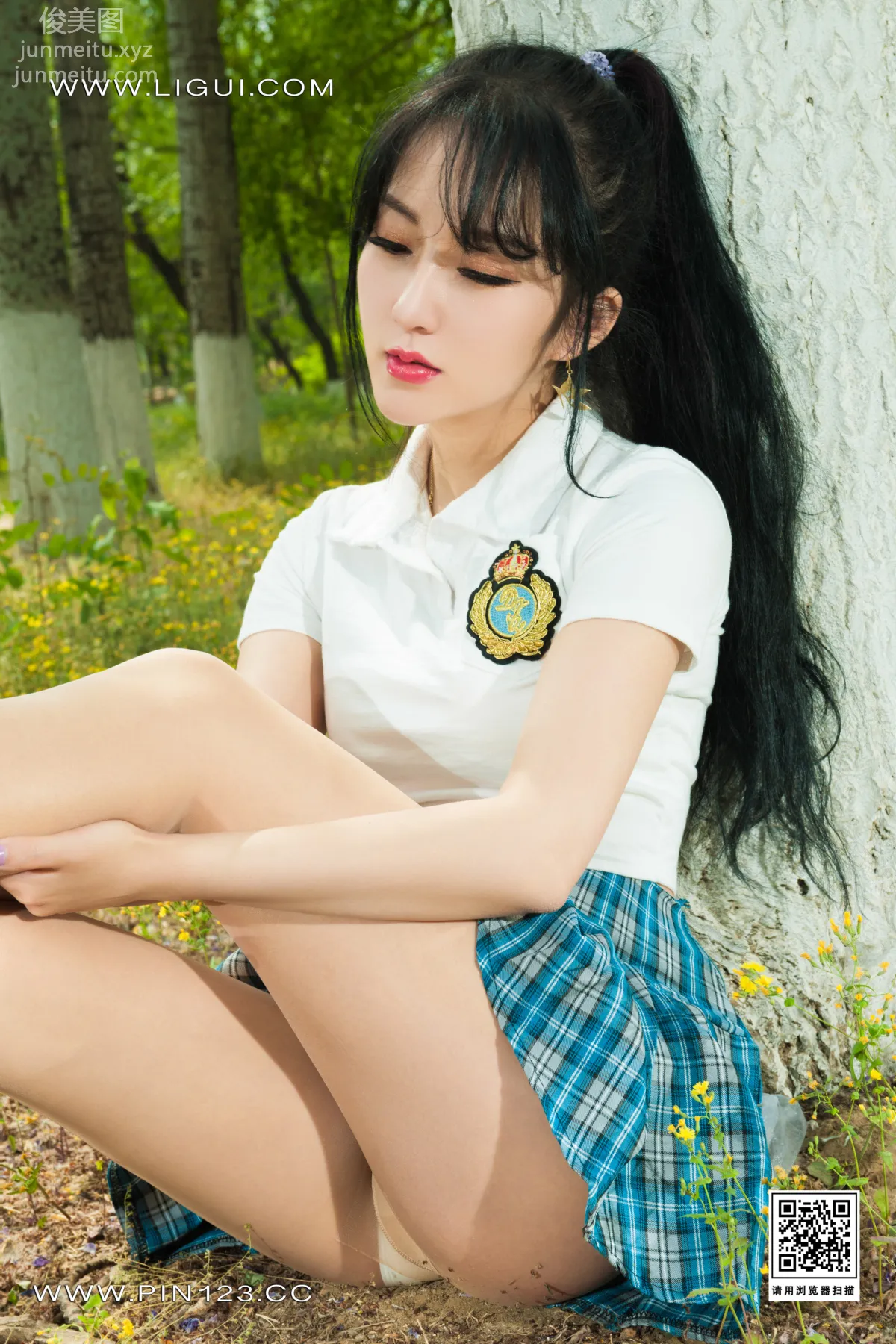 Xi Xi: Ligui photo 20
