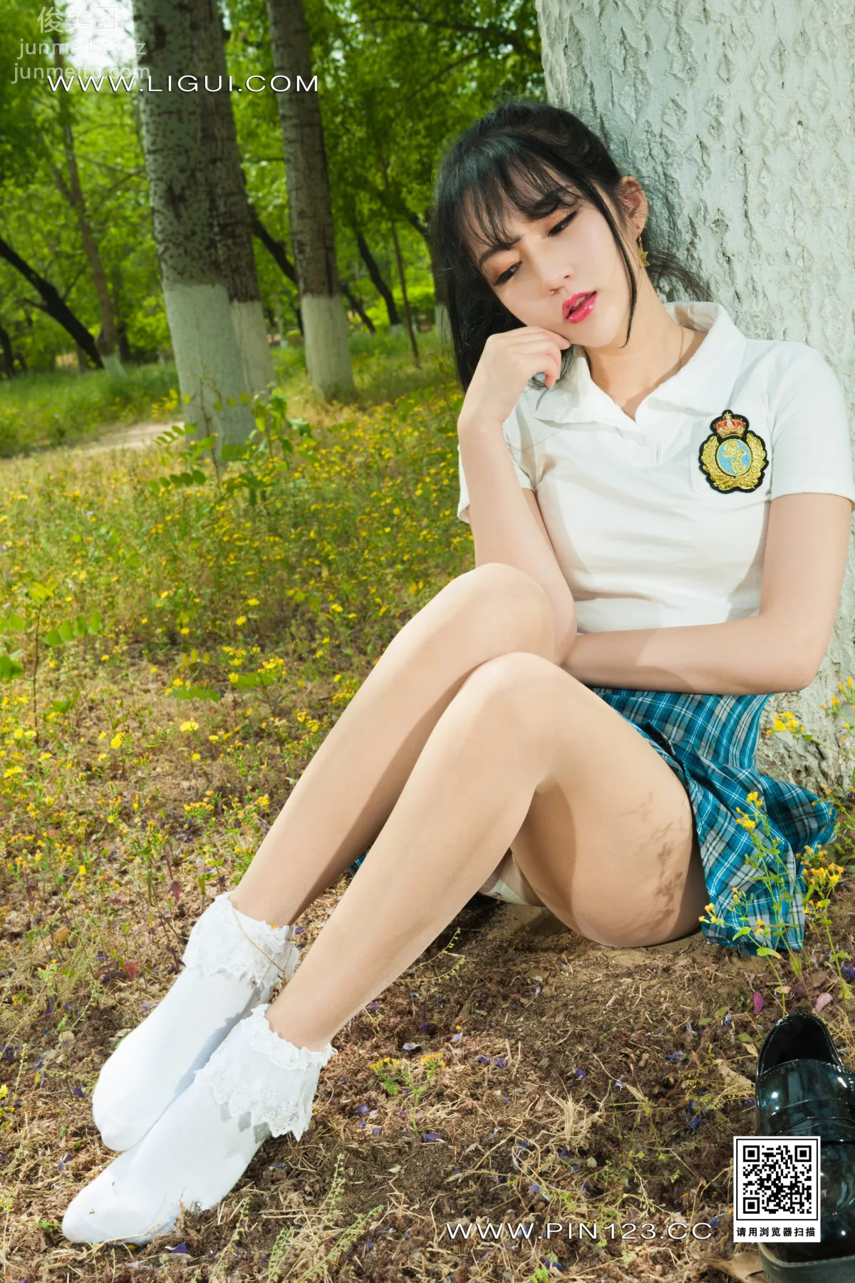 Xi Xi: Ligui photo 26