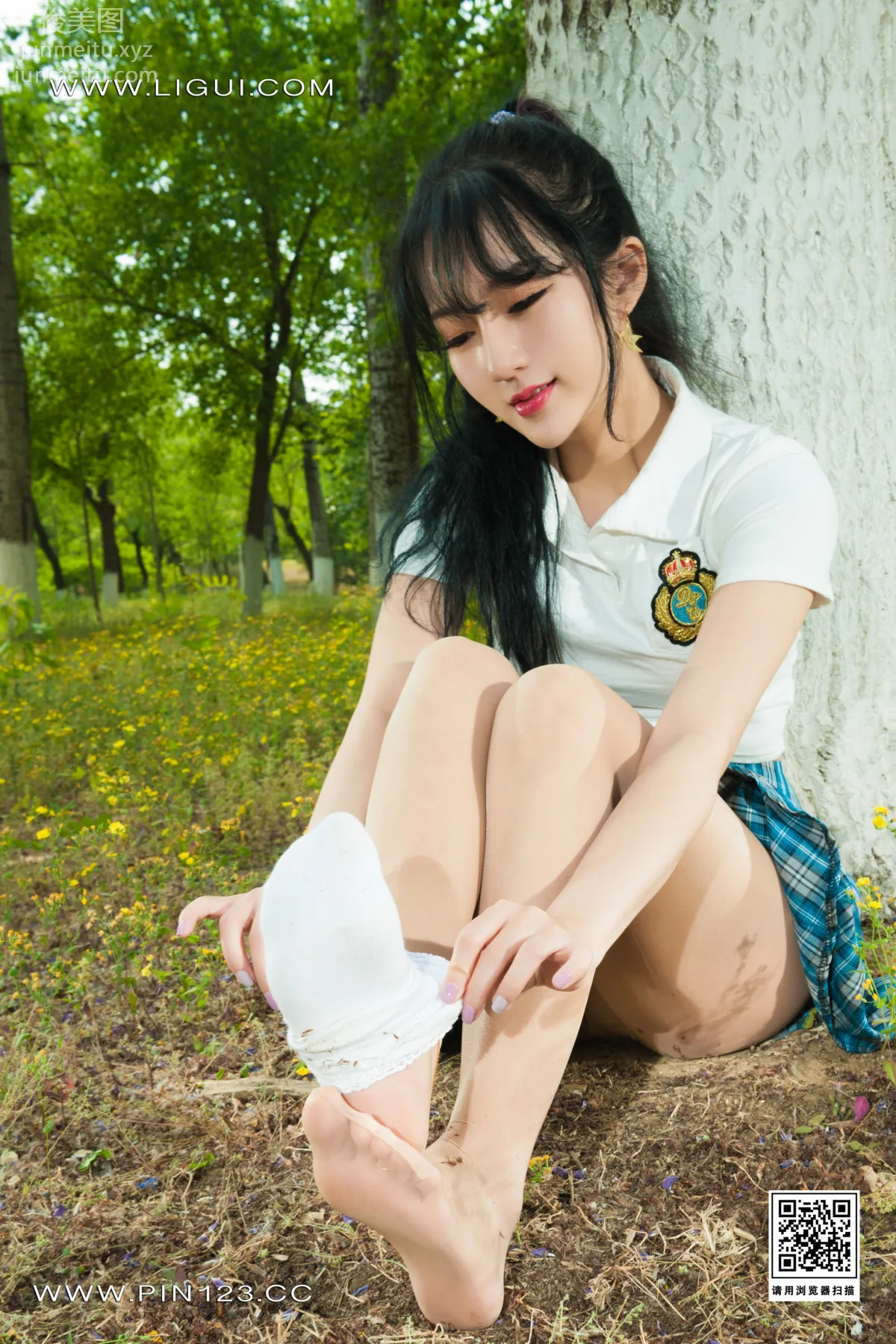 Xi Xi: Ligui photo 38