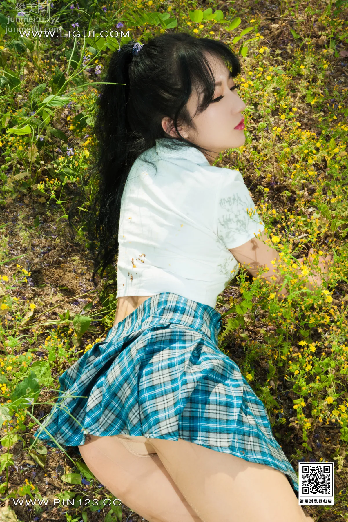 Xi Xi: Ligui photo 54