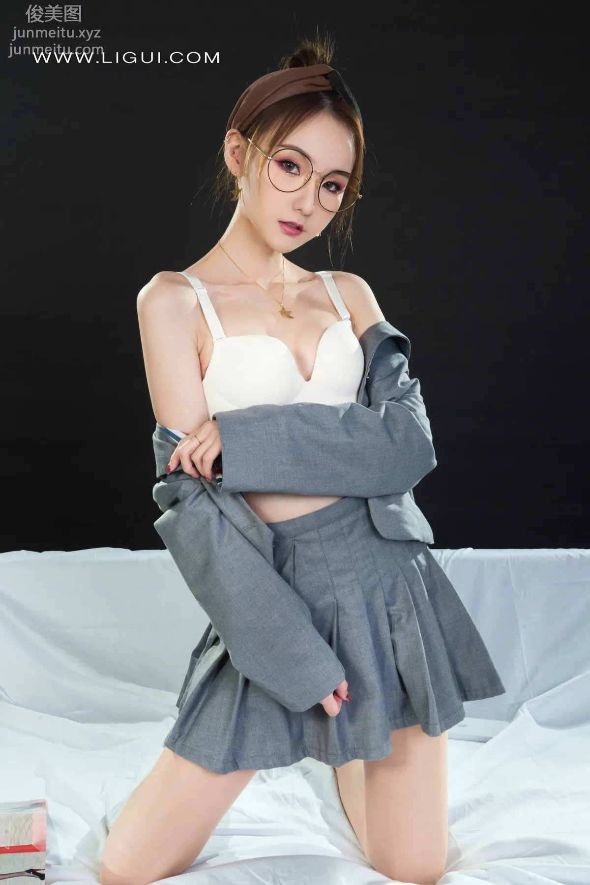 [Ligui麗櫃]2022.02.23 《蜜香絲顔》 心心 20
