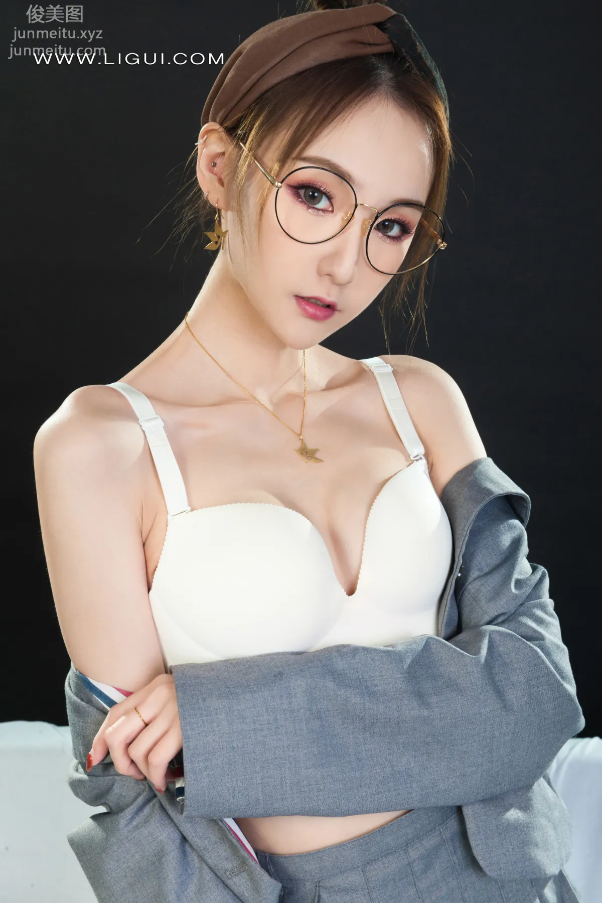 [Ligui麗櫃]2022.02.23 《蜜香絲顔》 心心 21
