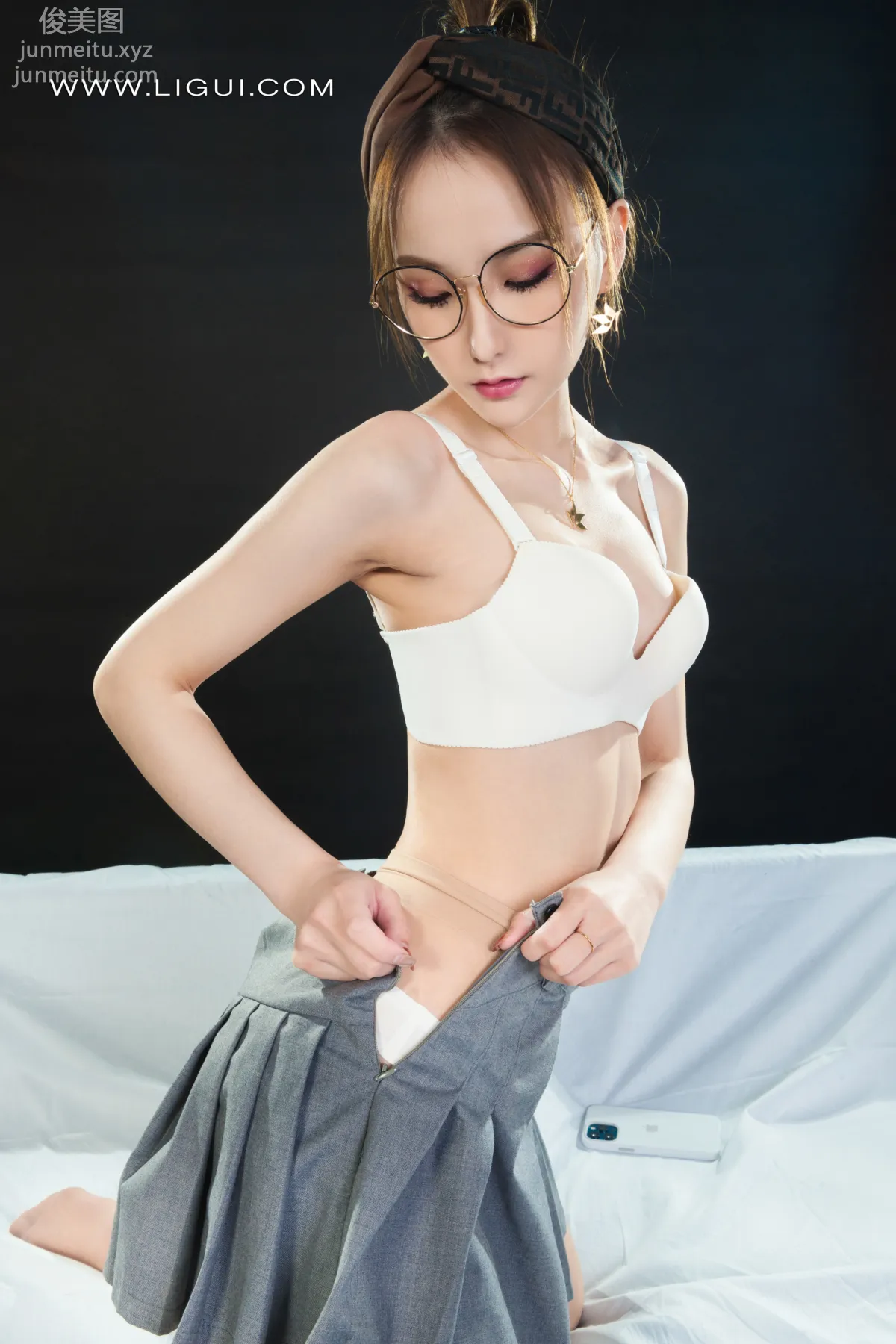[Ligui麗櫃]2022.02.23 《蜜香絲顔》 心心 22