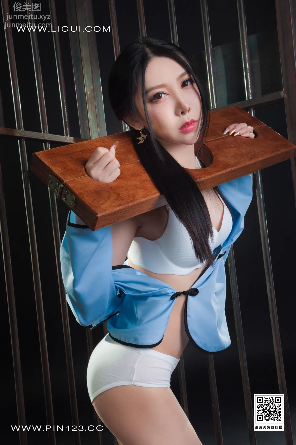 Wanzi Xiao: Ligui photo 42