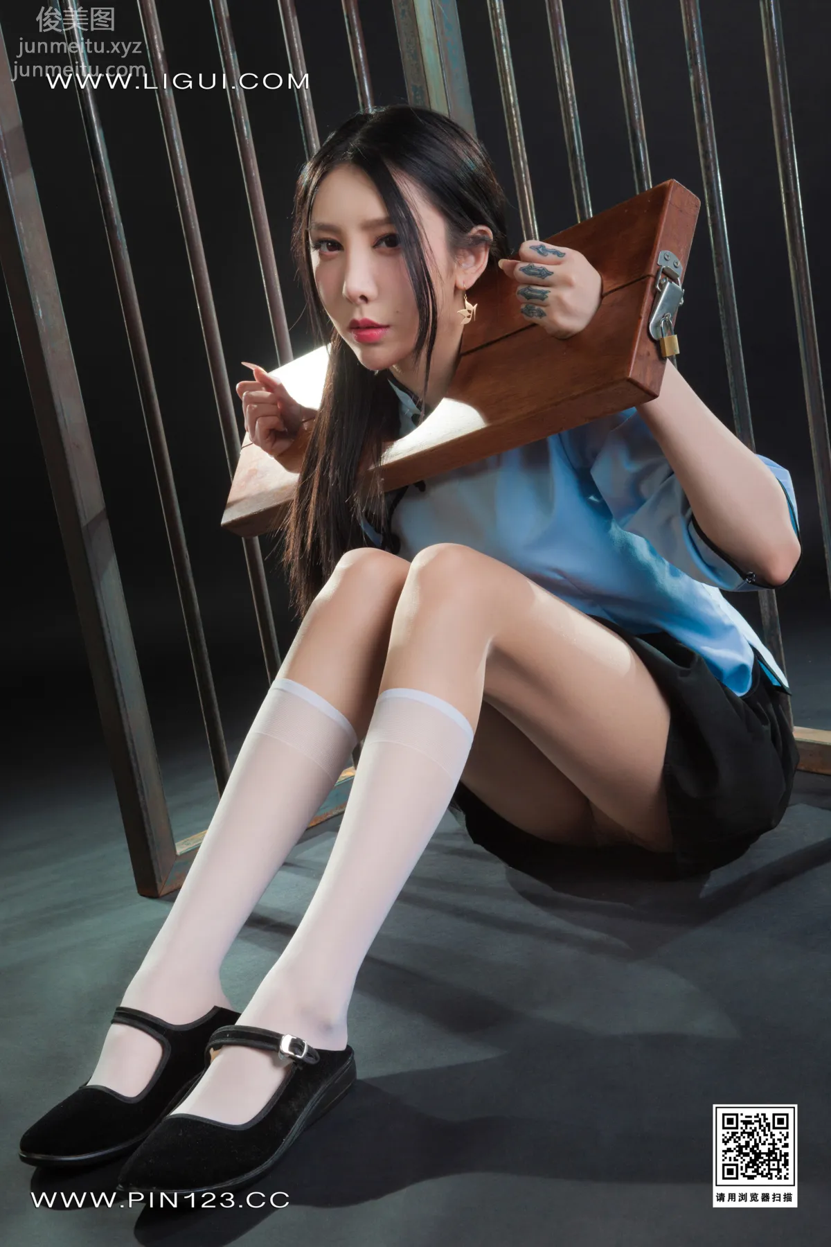 Wanzi Xiao: Ligui photo 47