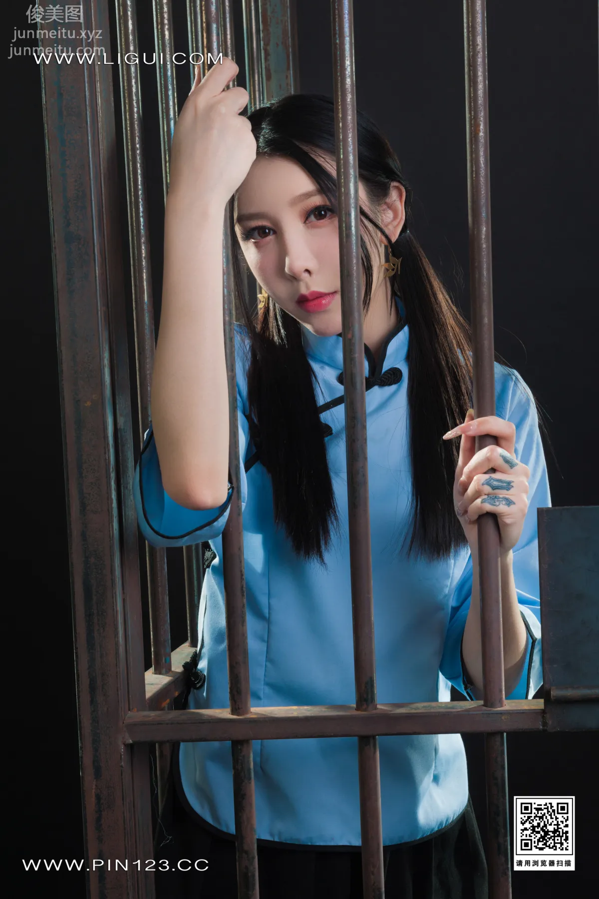 Wanzi Xiao: Ligui photo 48