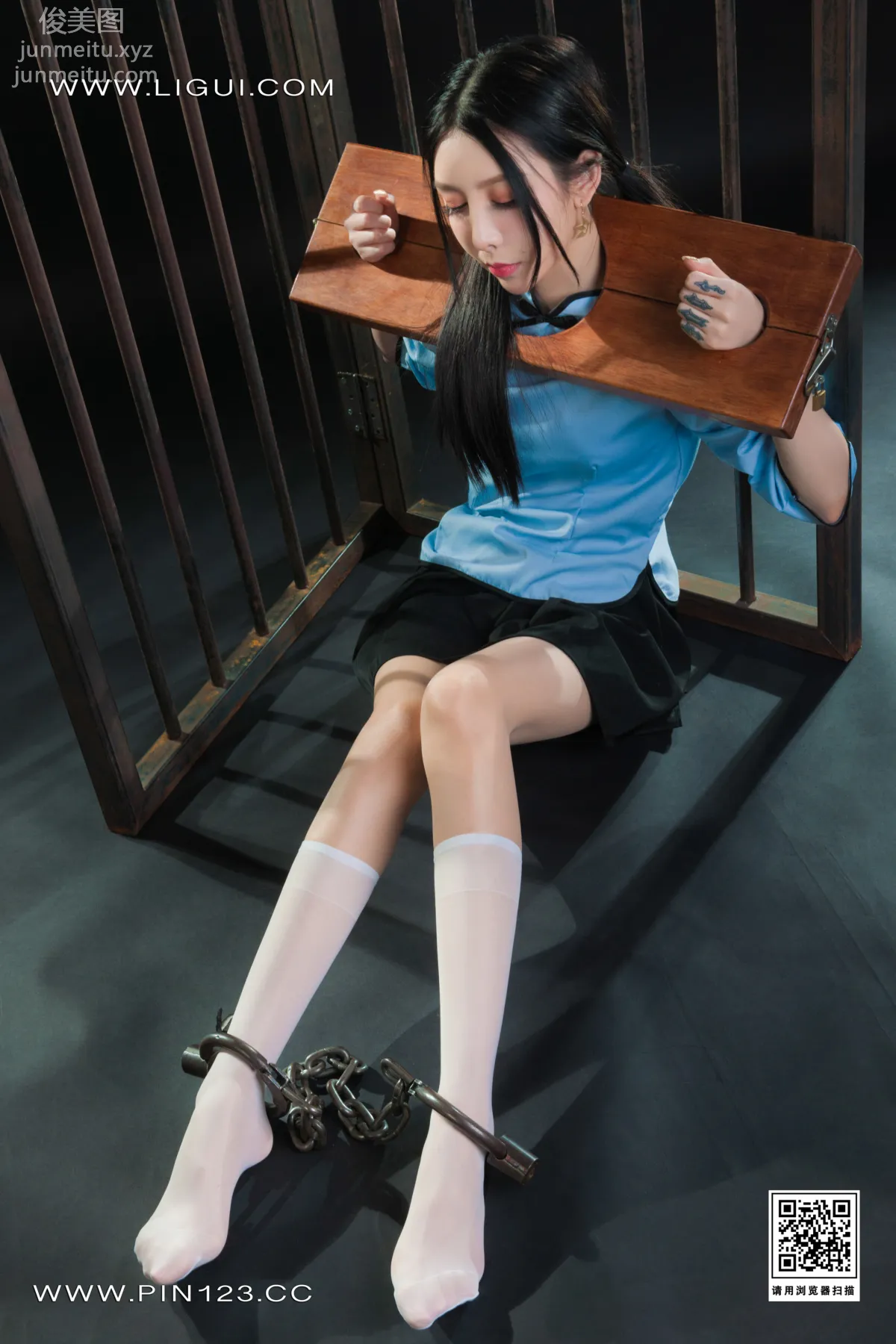 Wanzi Xiao: Ligui photo 55