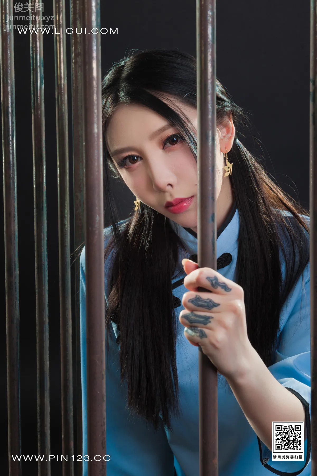 Wanzi Xiao: Ligui photo 57