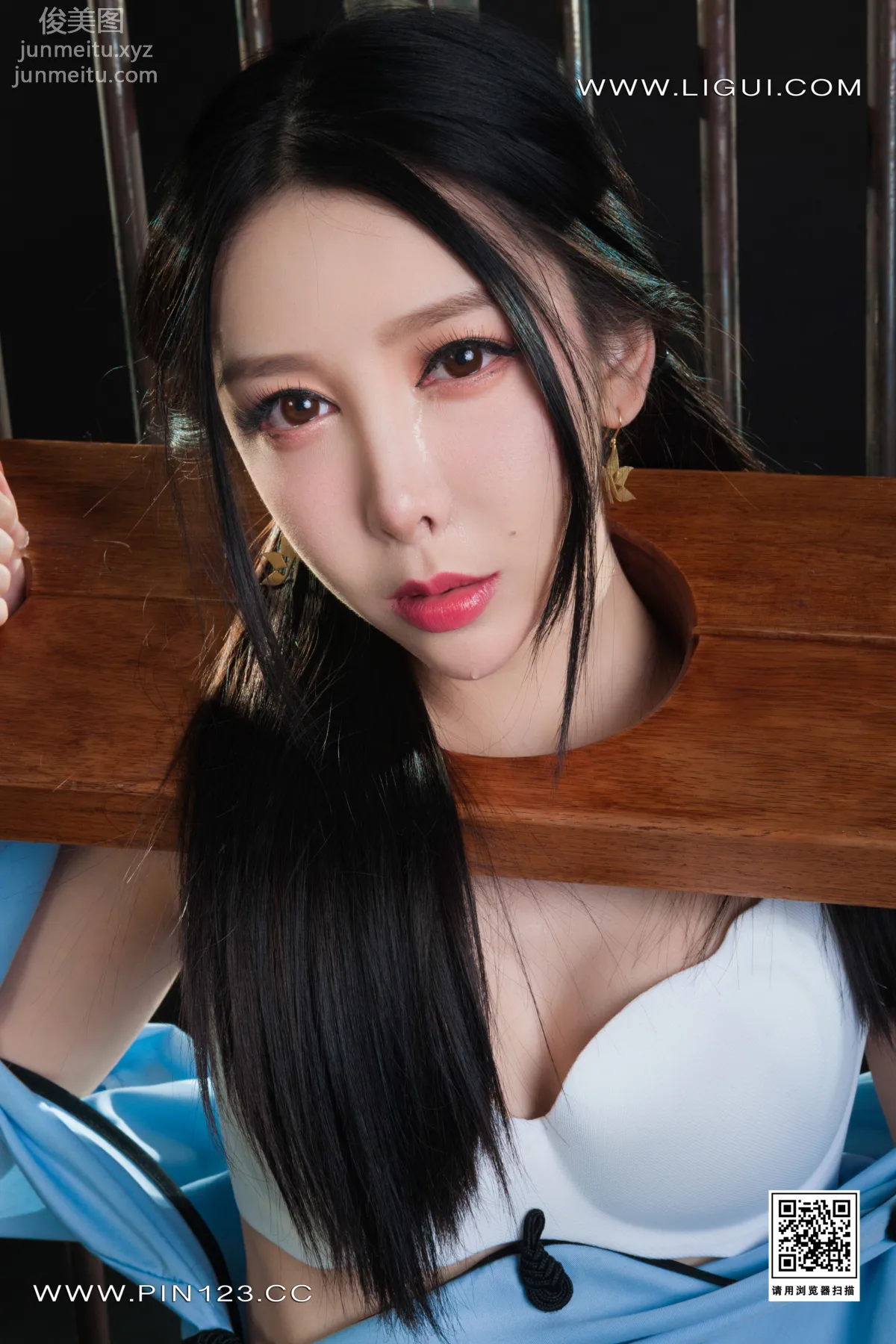 Wanzi Xiao: Ligui photo 59
