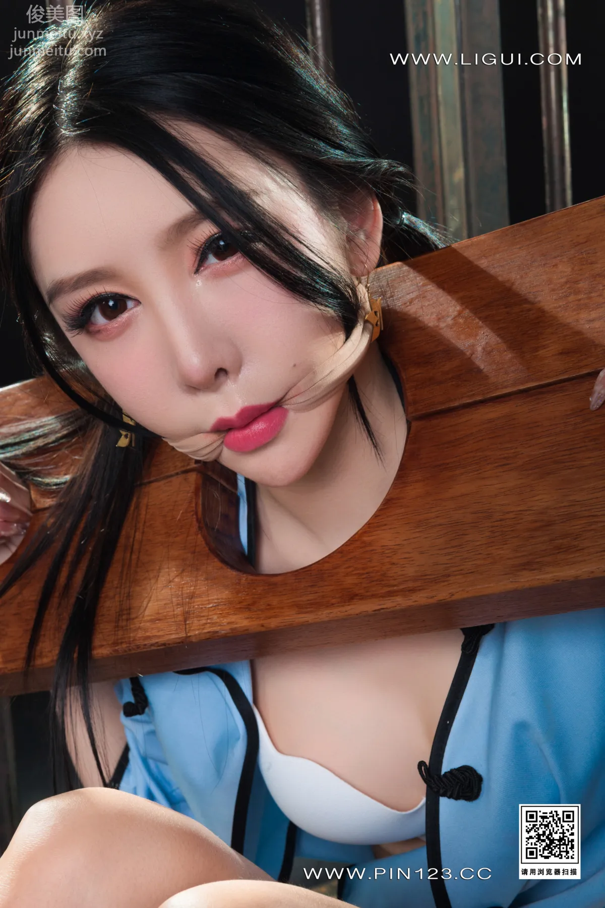 Wanzi Xiao: Ligui photo 61