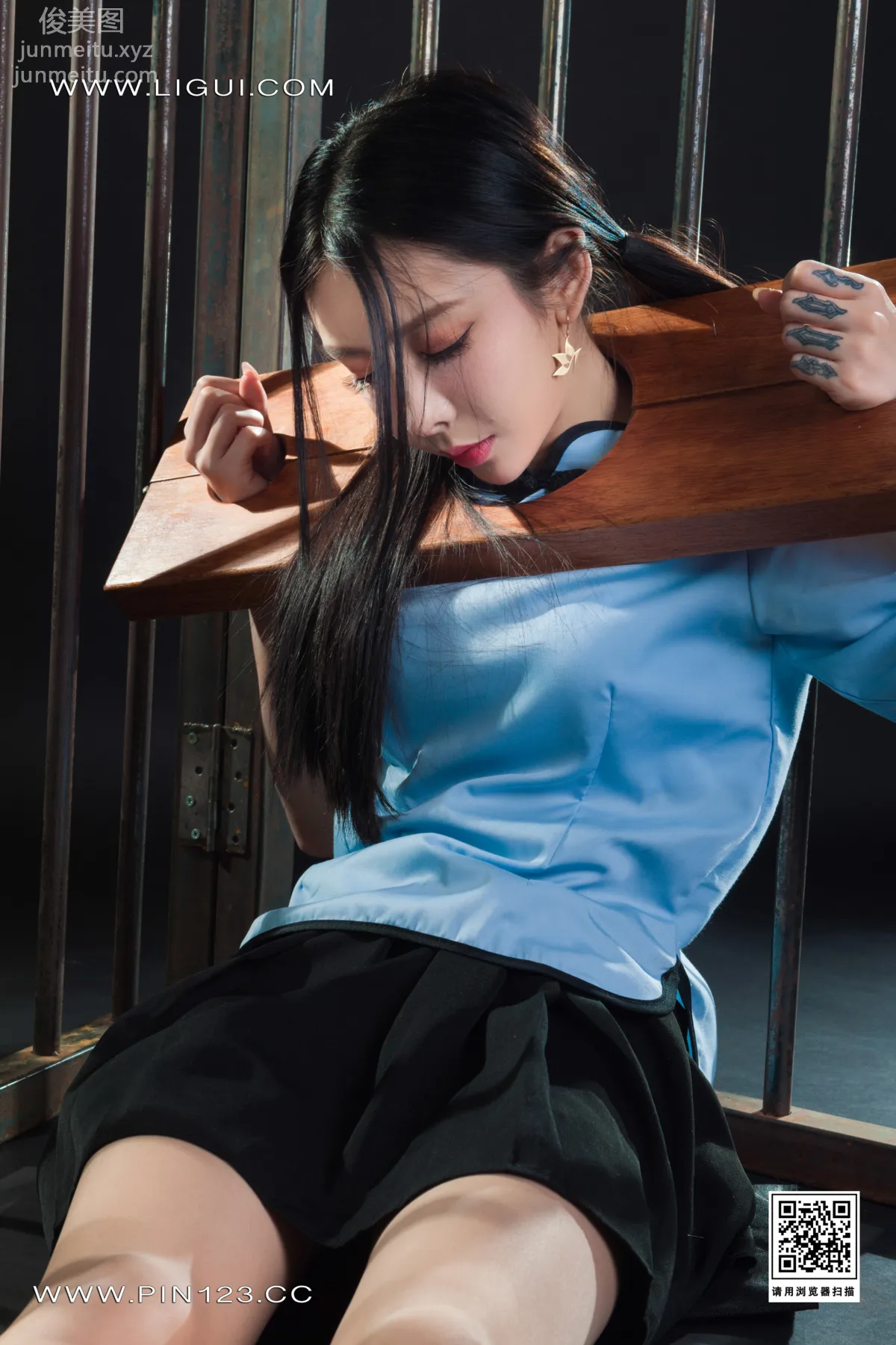 Wanzi Xiao: Ligui photo 64