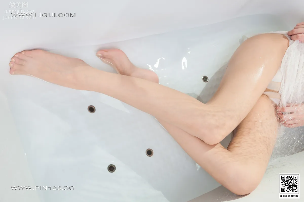 Xin Xin: Ligui photo 16