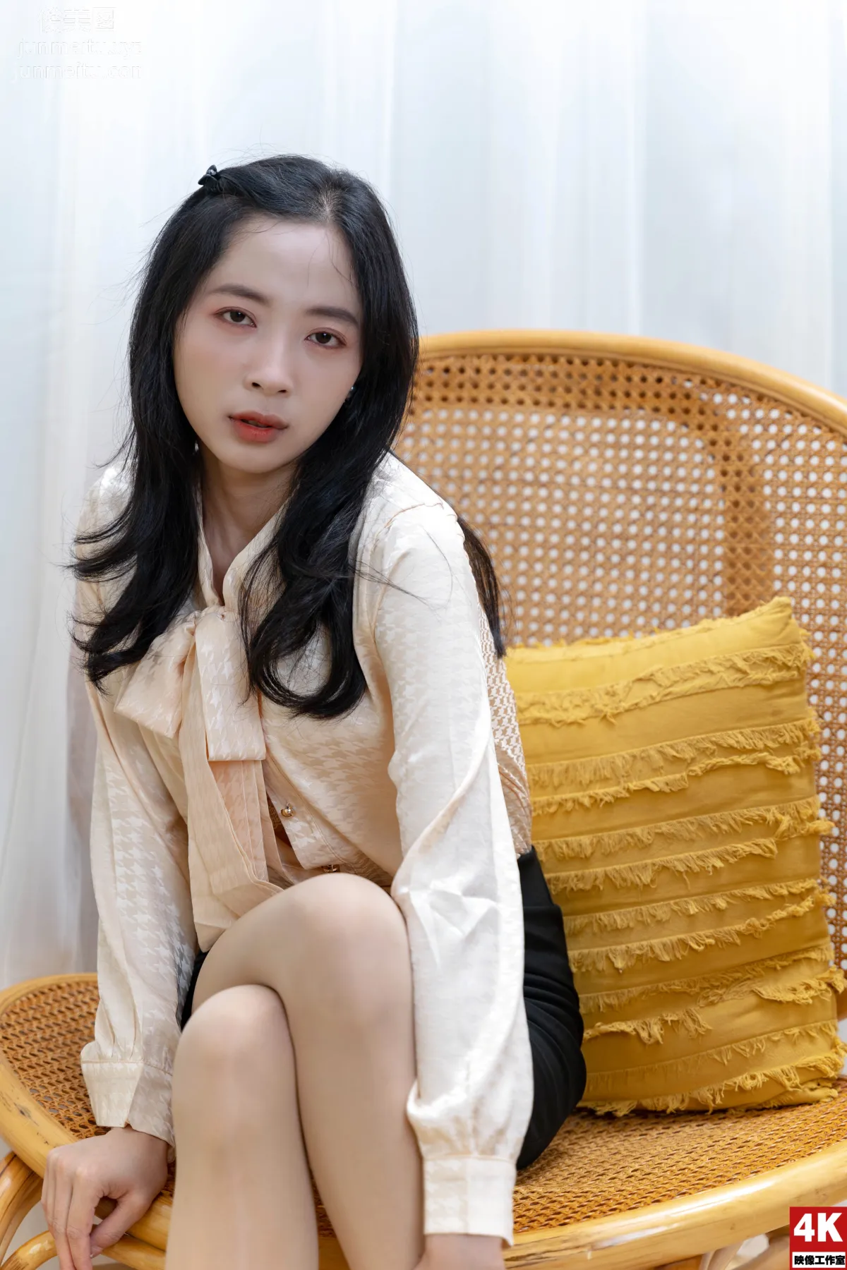 [Ligui麗櫃]2022.07.08 花園怡情 糖糖 4