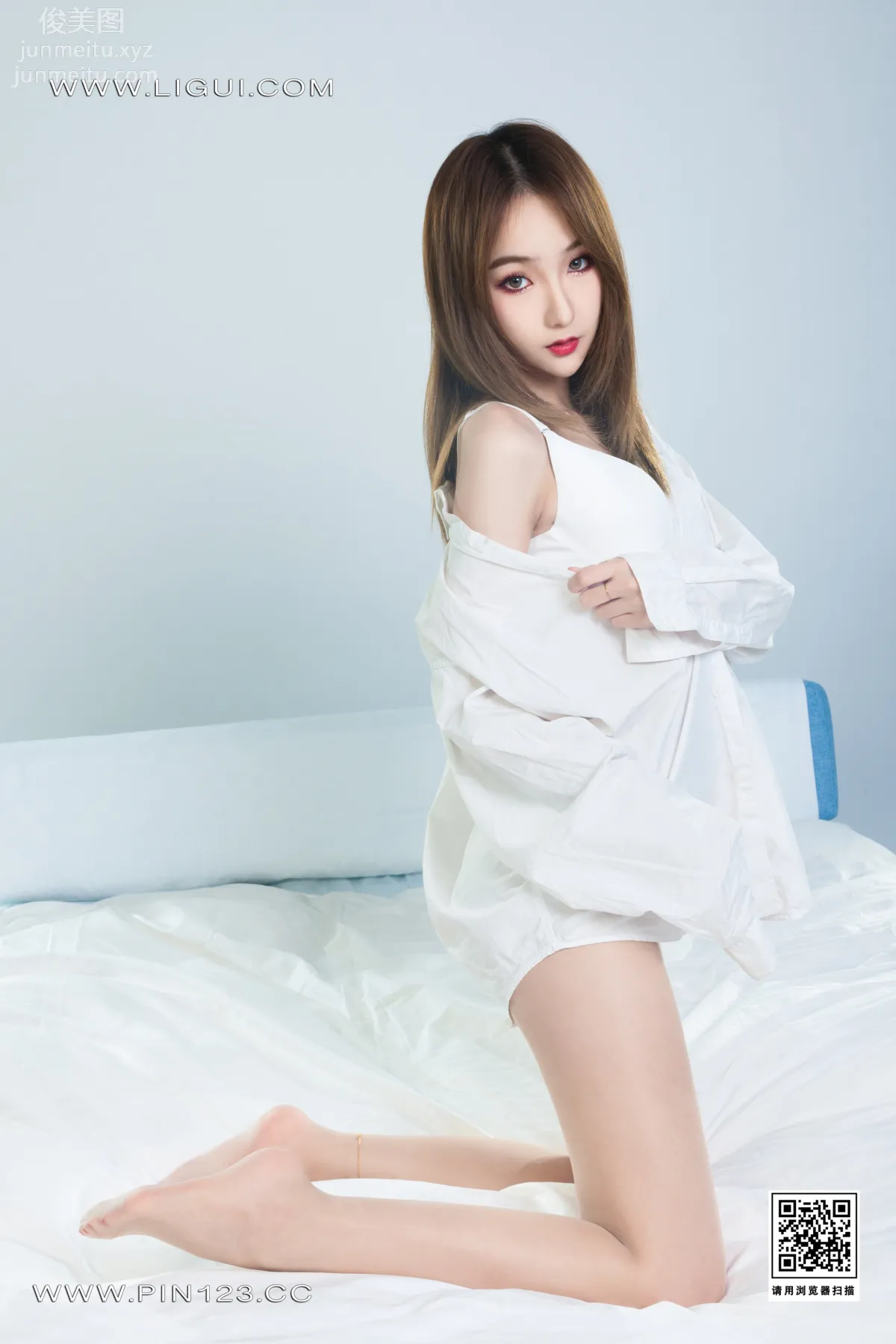 Xin Xin: Ligui photo 5