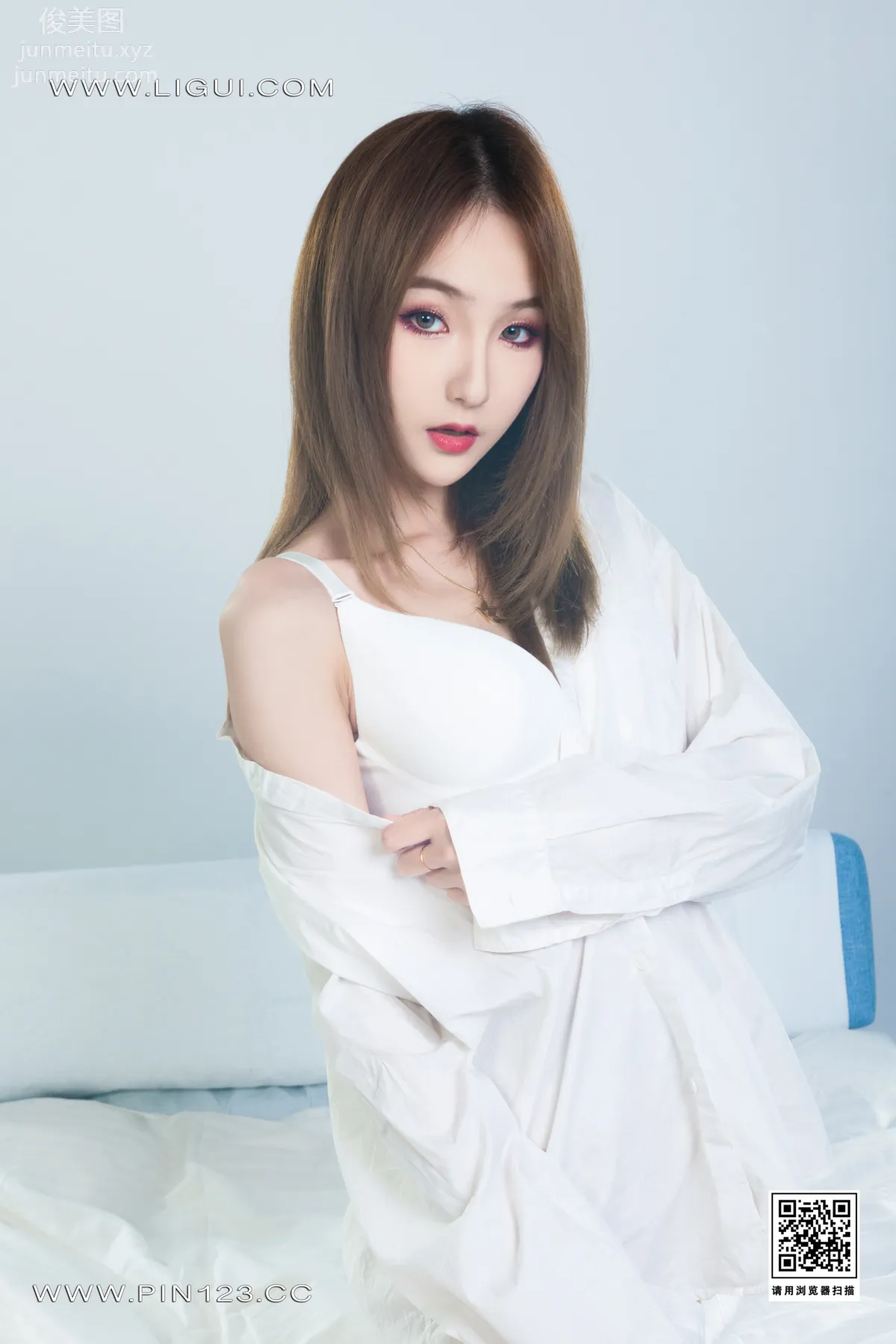 Xin Xin: Ligui photo 17