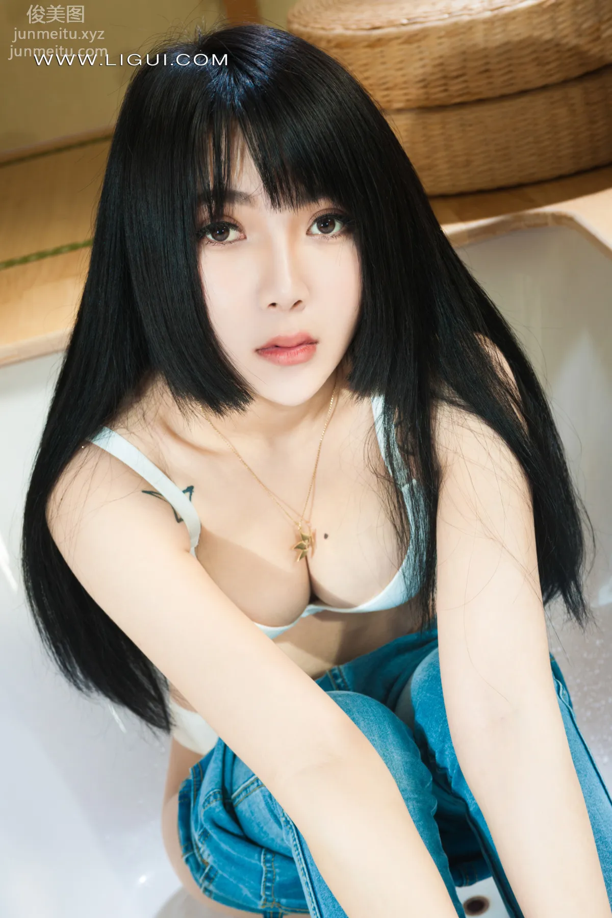 [Ligui麗櫃]2022.04.02《玉脂絲滑》小七 17