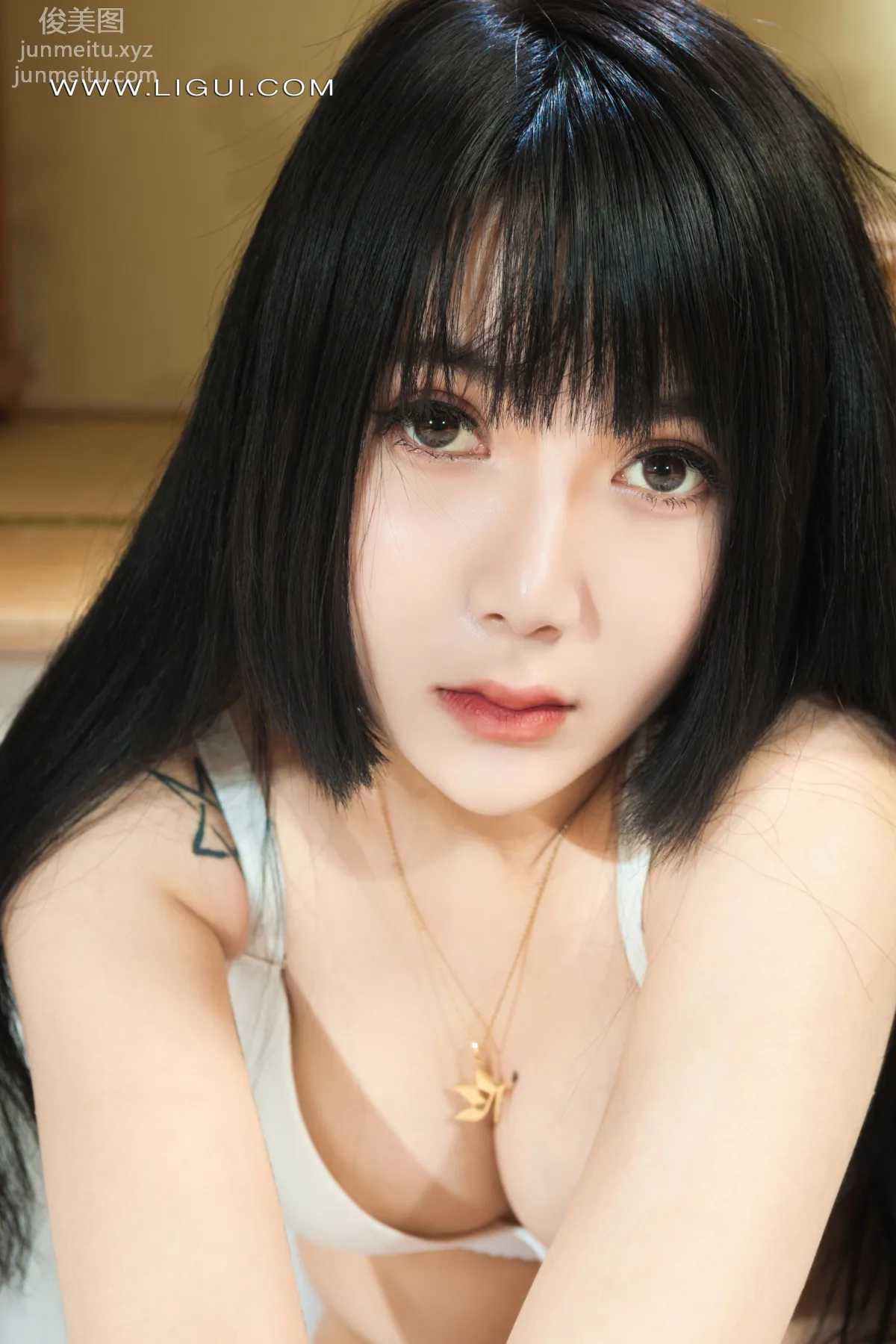 [Ligui麗櫃]2022.04.02《玉脂絲滑》小七 32