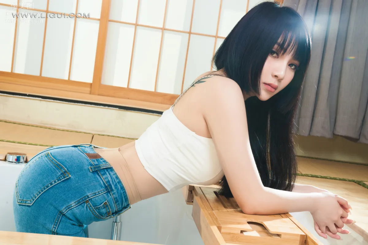 [Ligui麗櫃]2022.04.02《玉脂絲滑》小七 57