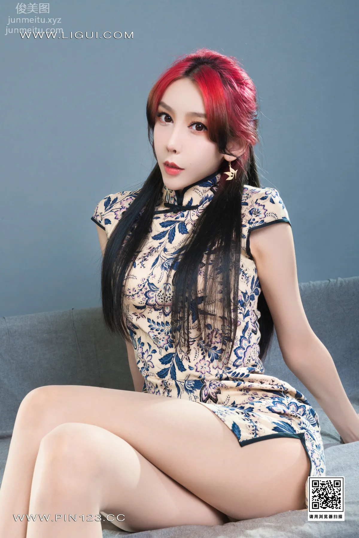 Wanzi Xiao: Ligui photo 6
