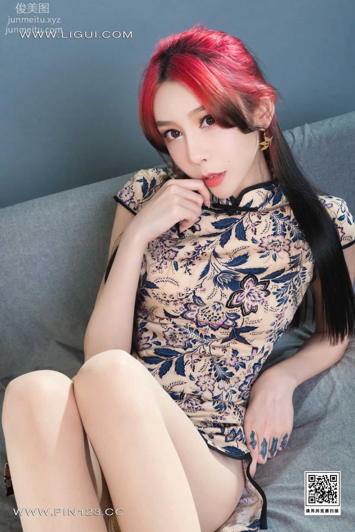Wanzi Xiao: Ligui photo 12