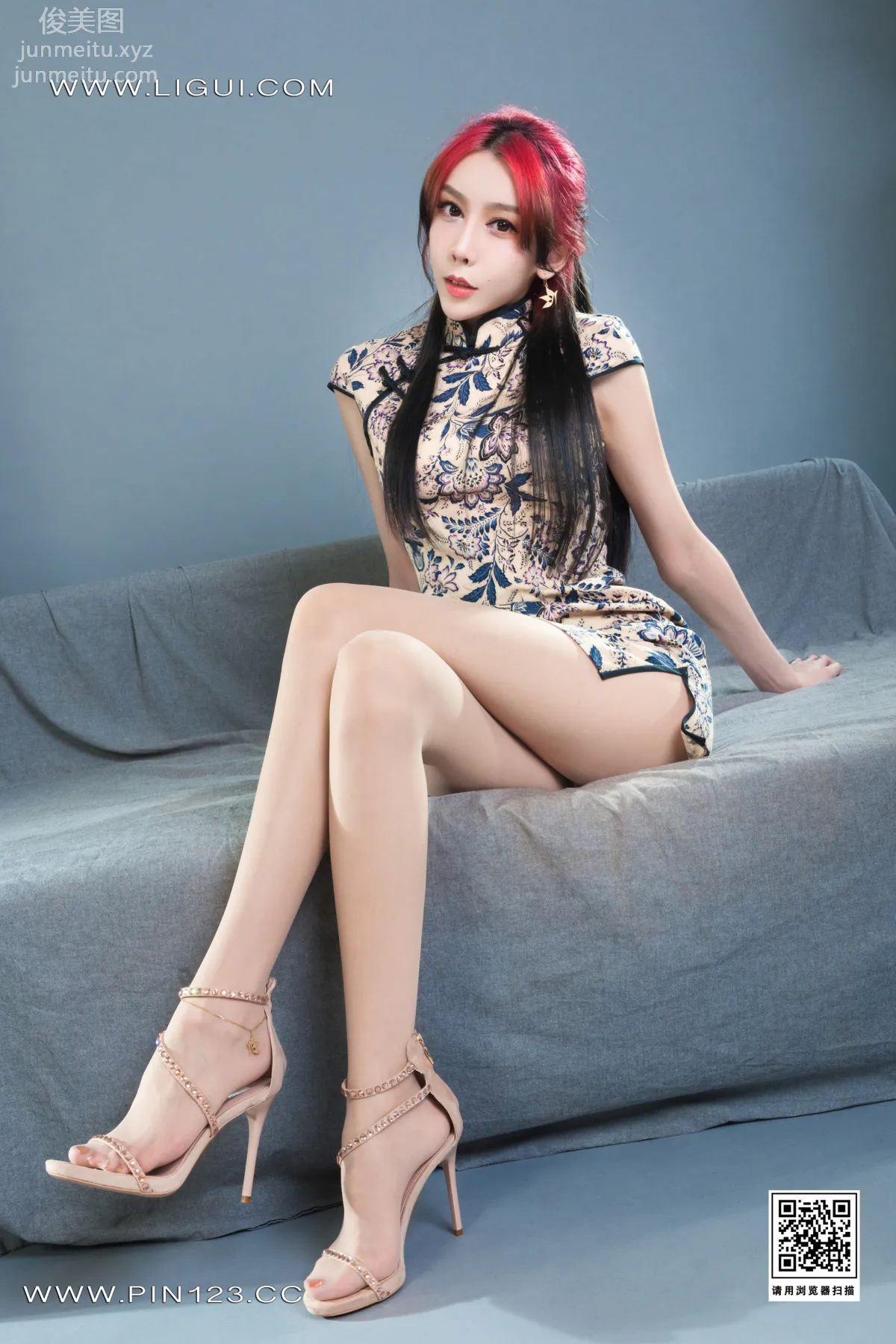 Wanzi Xiao: Ligui photo 23