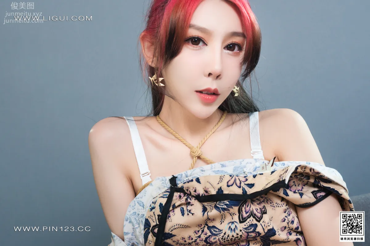 Wanzi Xiao: Ligui photo 27