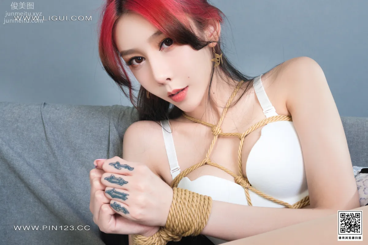Wanzi Xiao: Ligui photo 55
