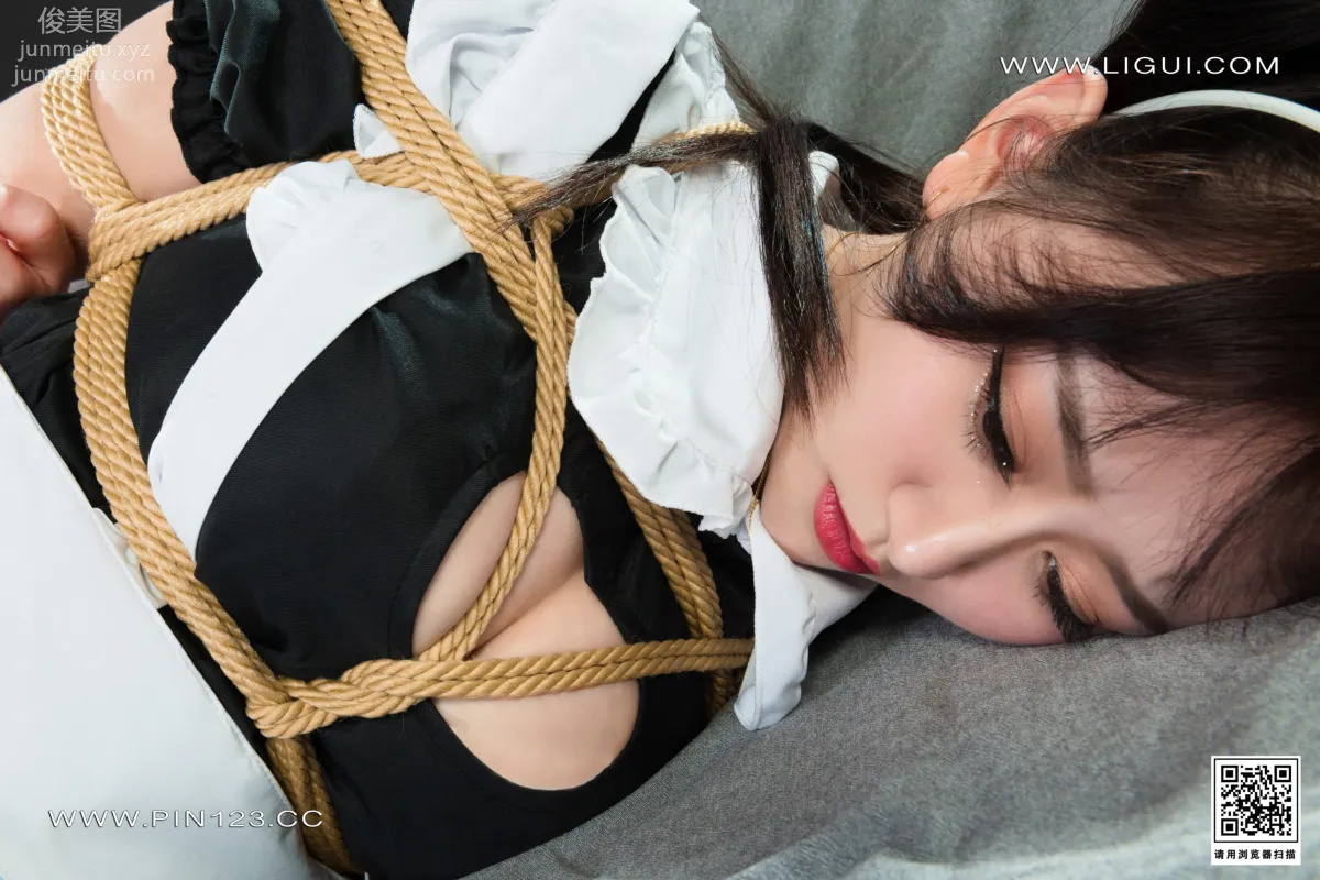 Xiao Xiong: Ligui photo 14