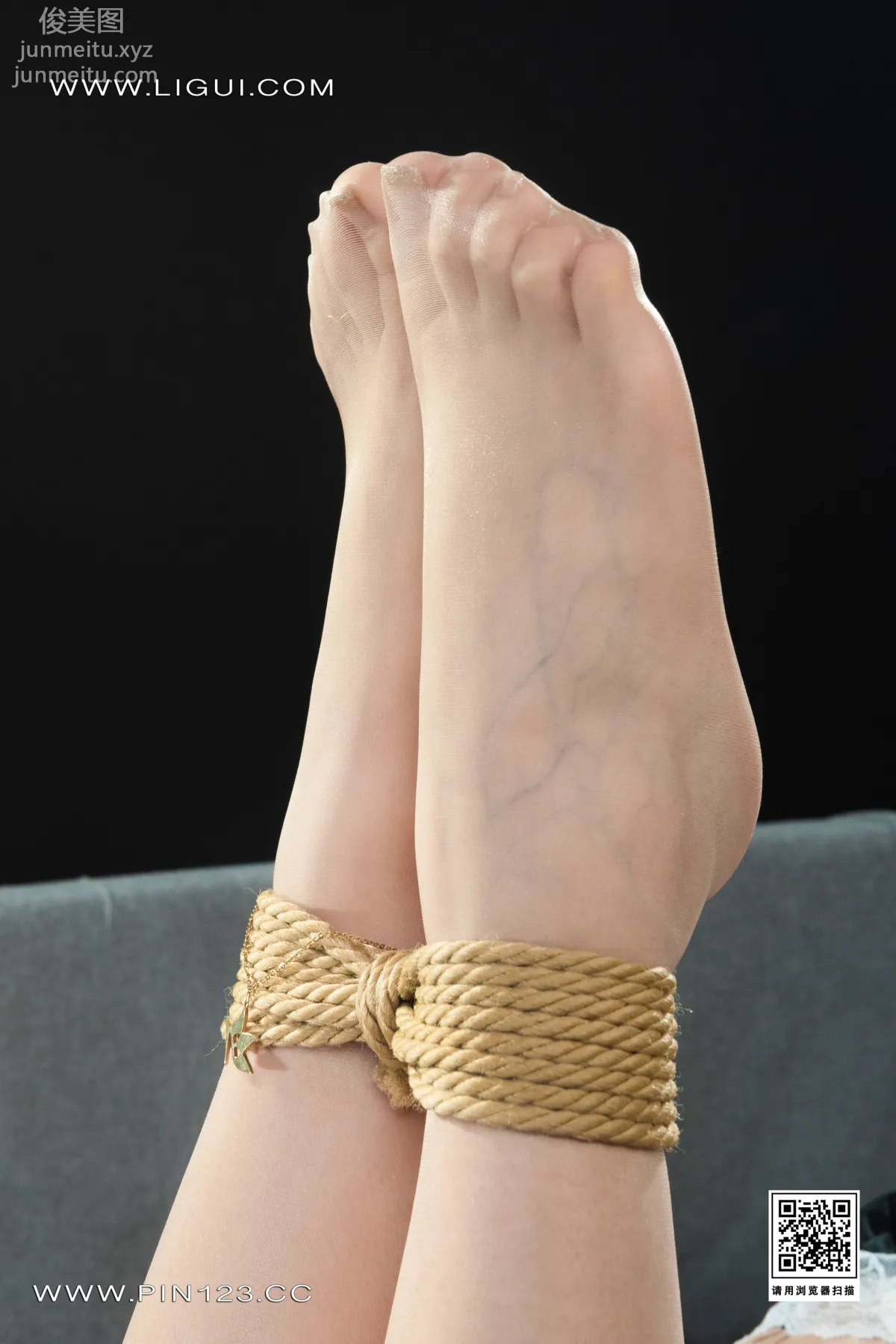 Xiao Xiong: Ligui photo 57