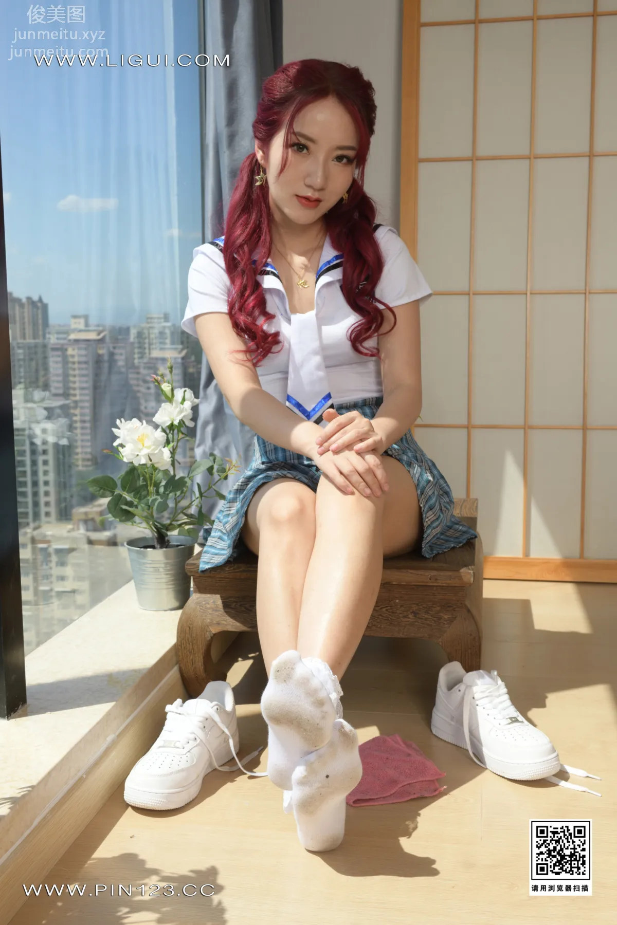 Xi Xi: Ligui photo 9