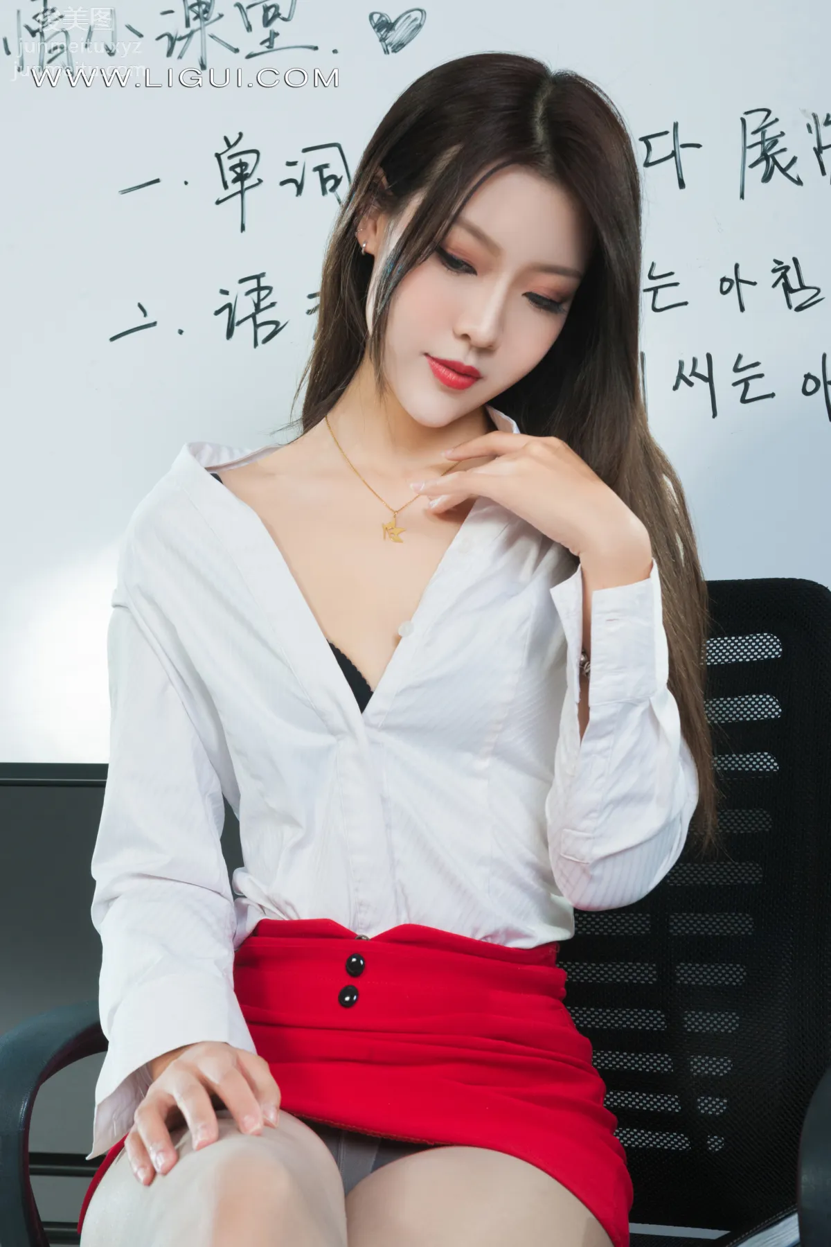Zhong Qing: Ligui photo 51