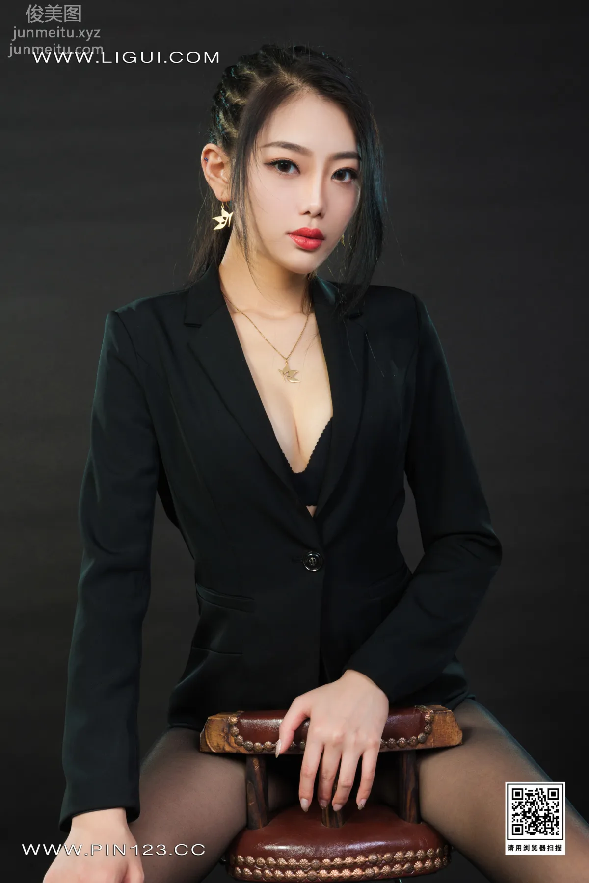 Xiao Zhixian: Ligui photo 1