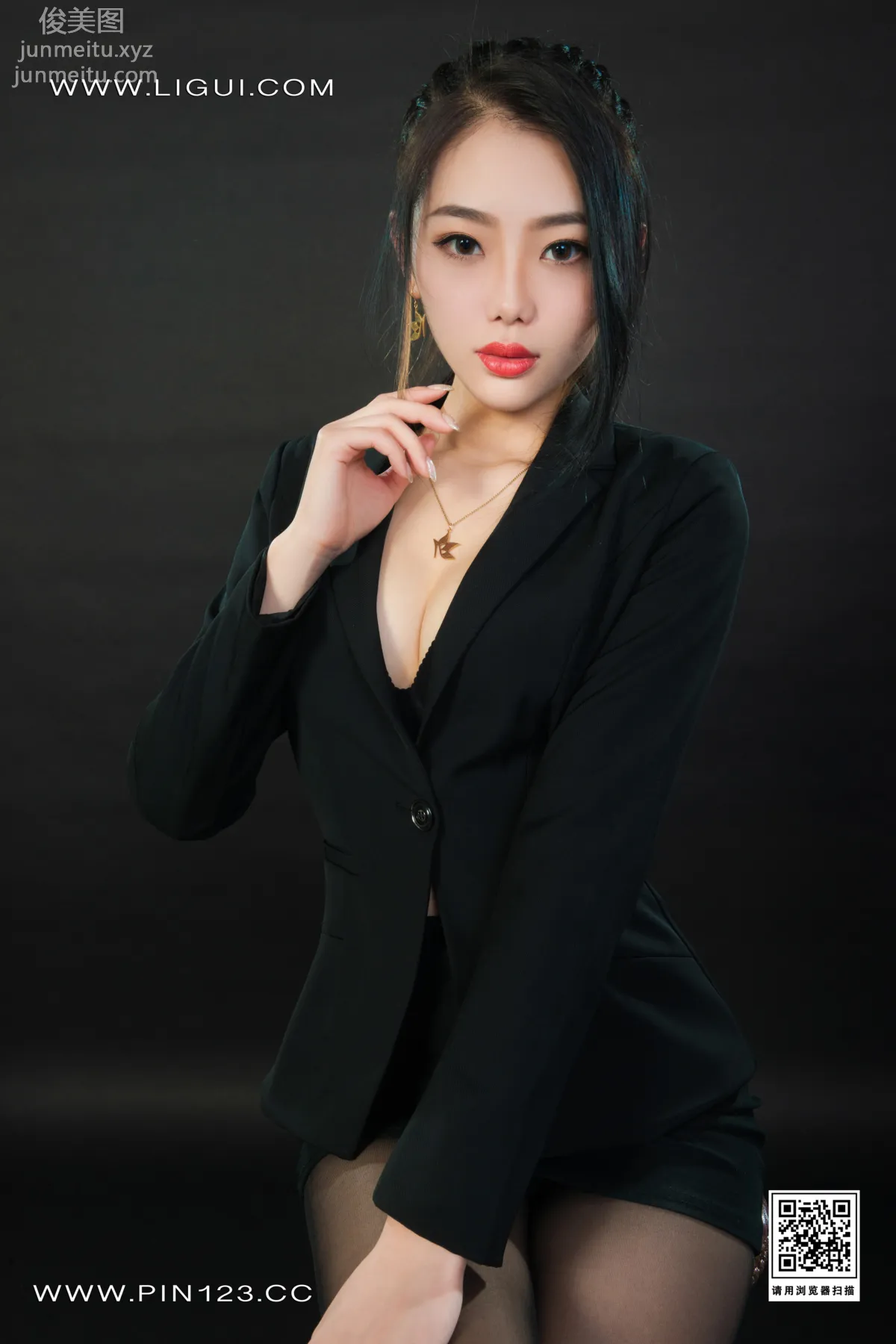 Xiao Zhixian: Ligui photo 9