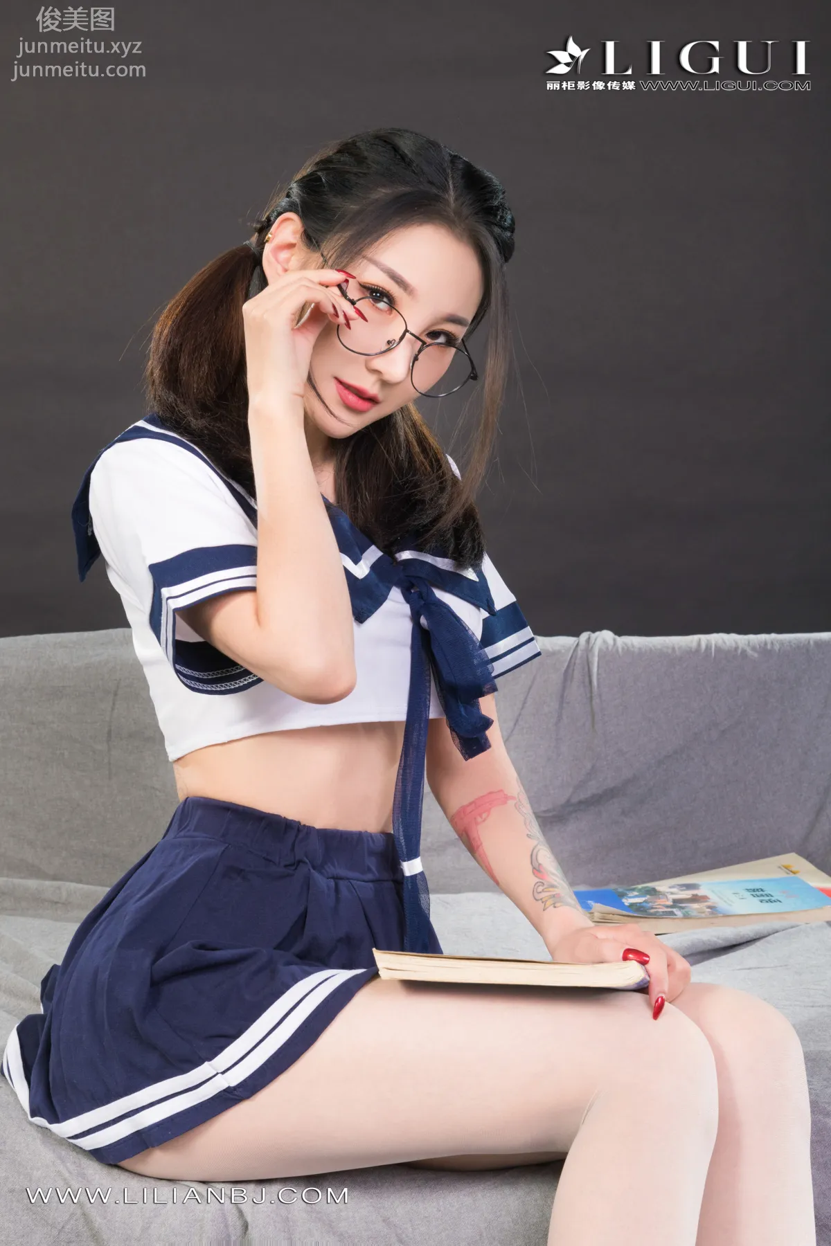 Nai Zi: Ligui photo 4