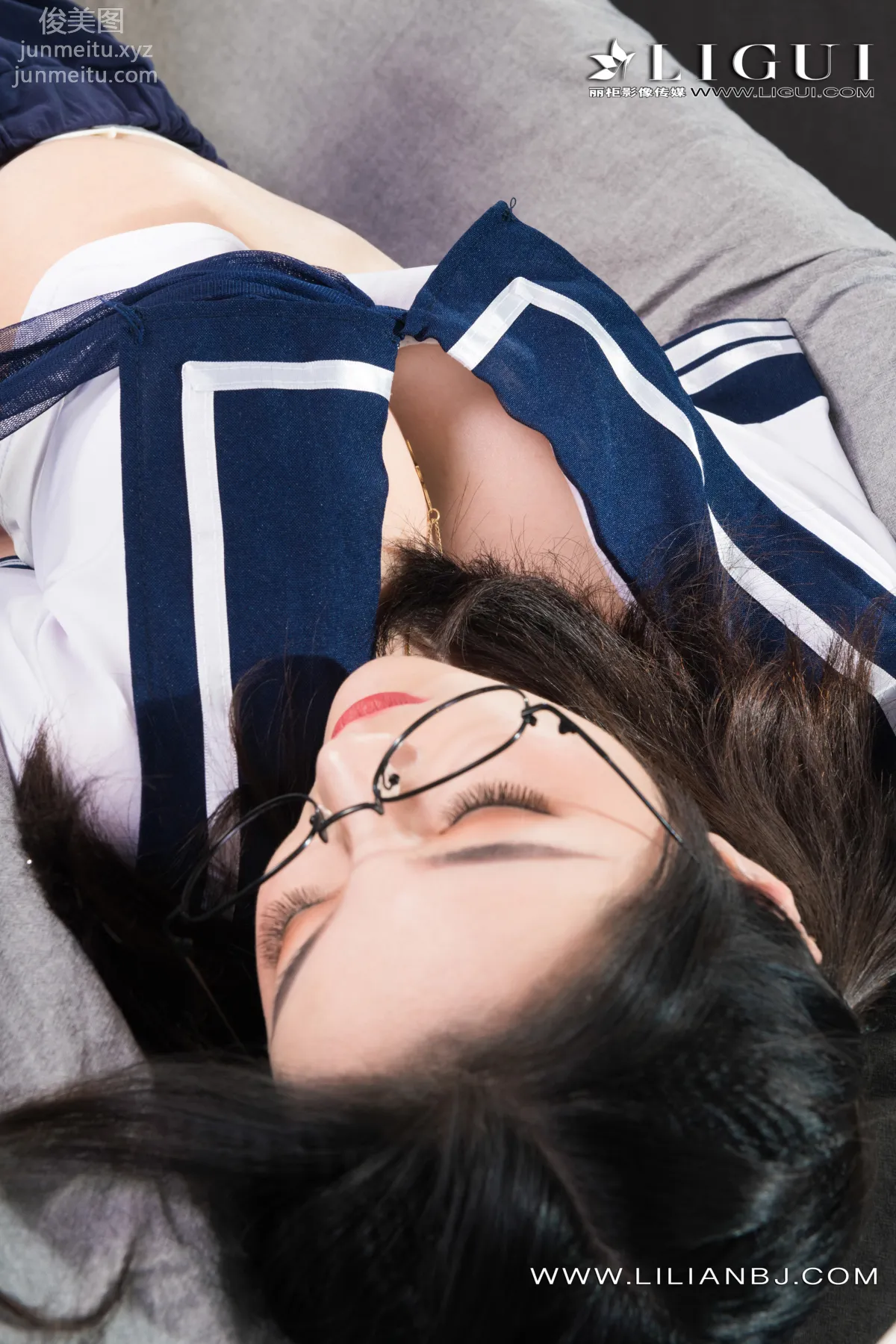 Nai Zi: Ligui photo 10