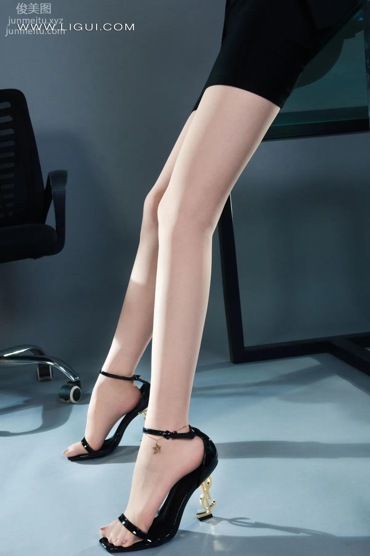 Xiao Hang: Ligui photo 37