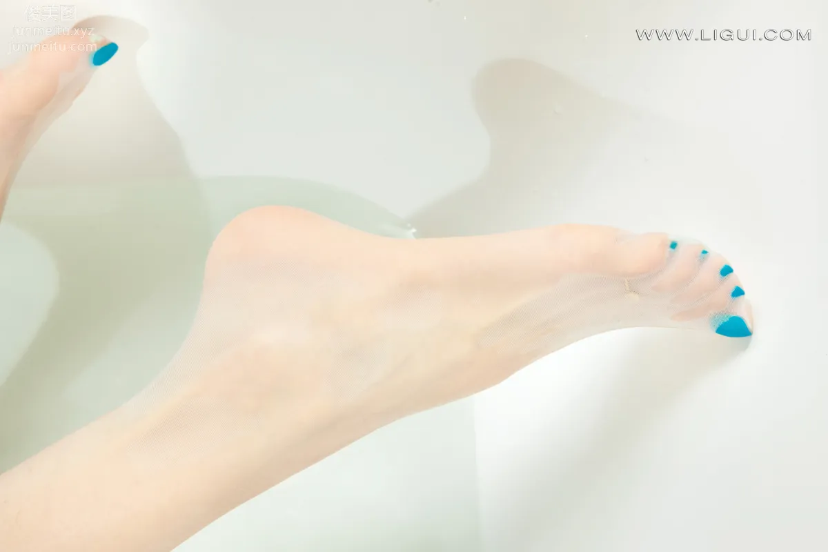 Liang Er: Ligui photo 9