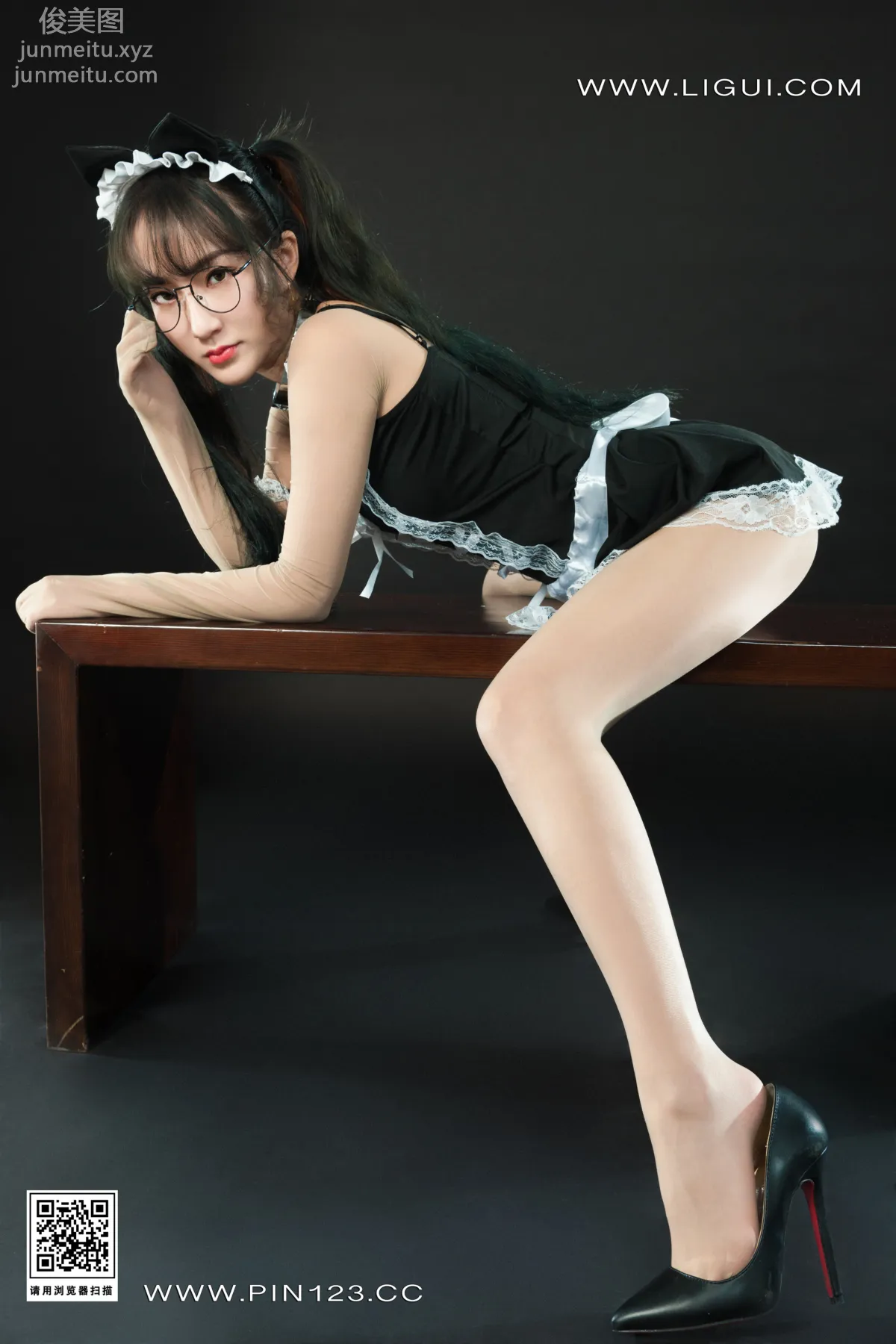 Xi Xi: Ligui photo 6