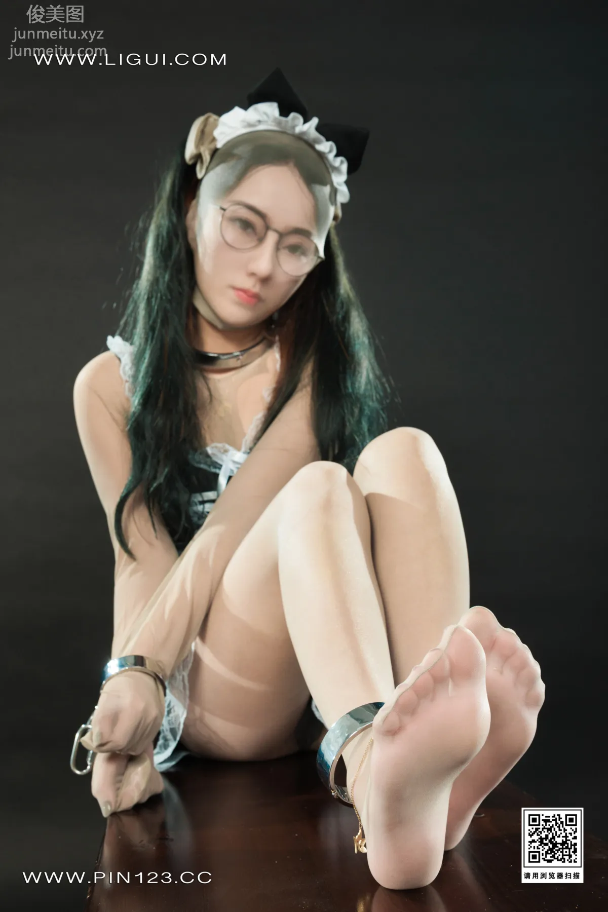 Xi Xi: Ligui photo 19
