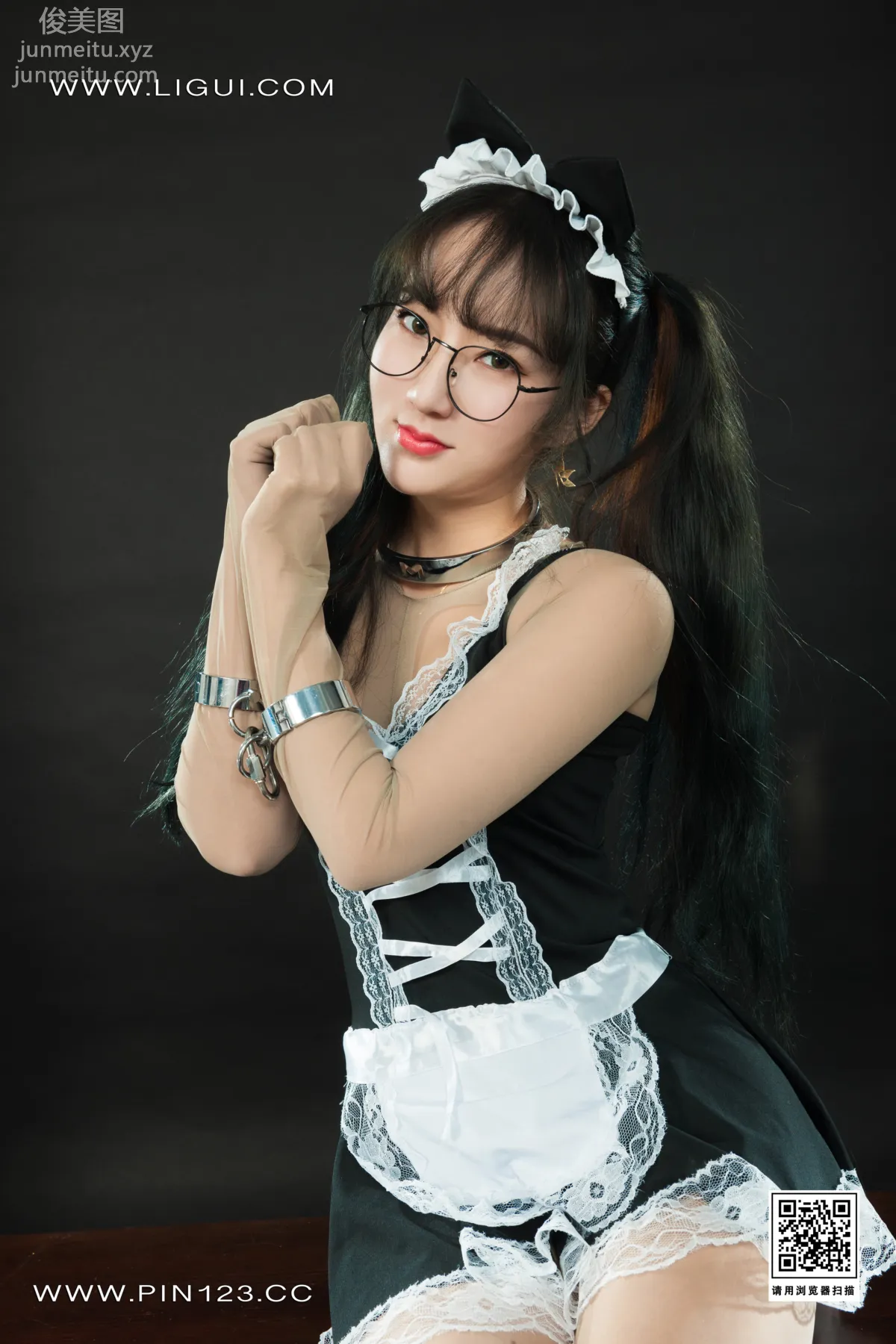 Xi Xi: Ligui photo 23